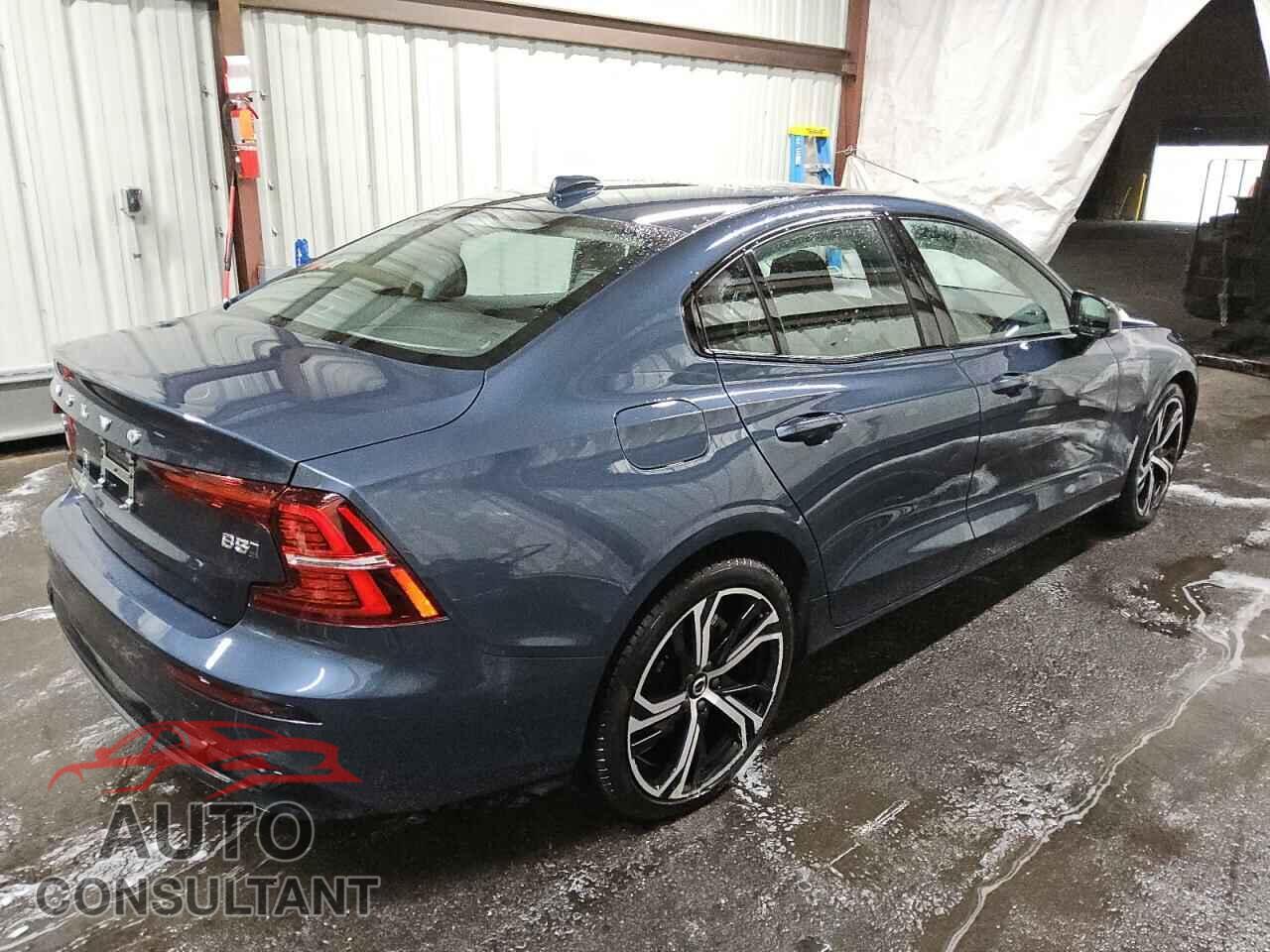 VOLVO S60 CORE 2024 - 7JRL12TKXRG324890
