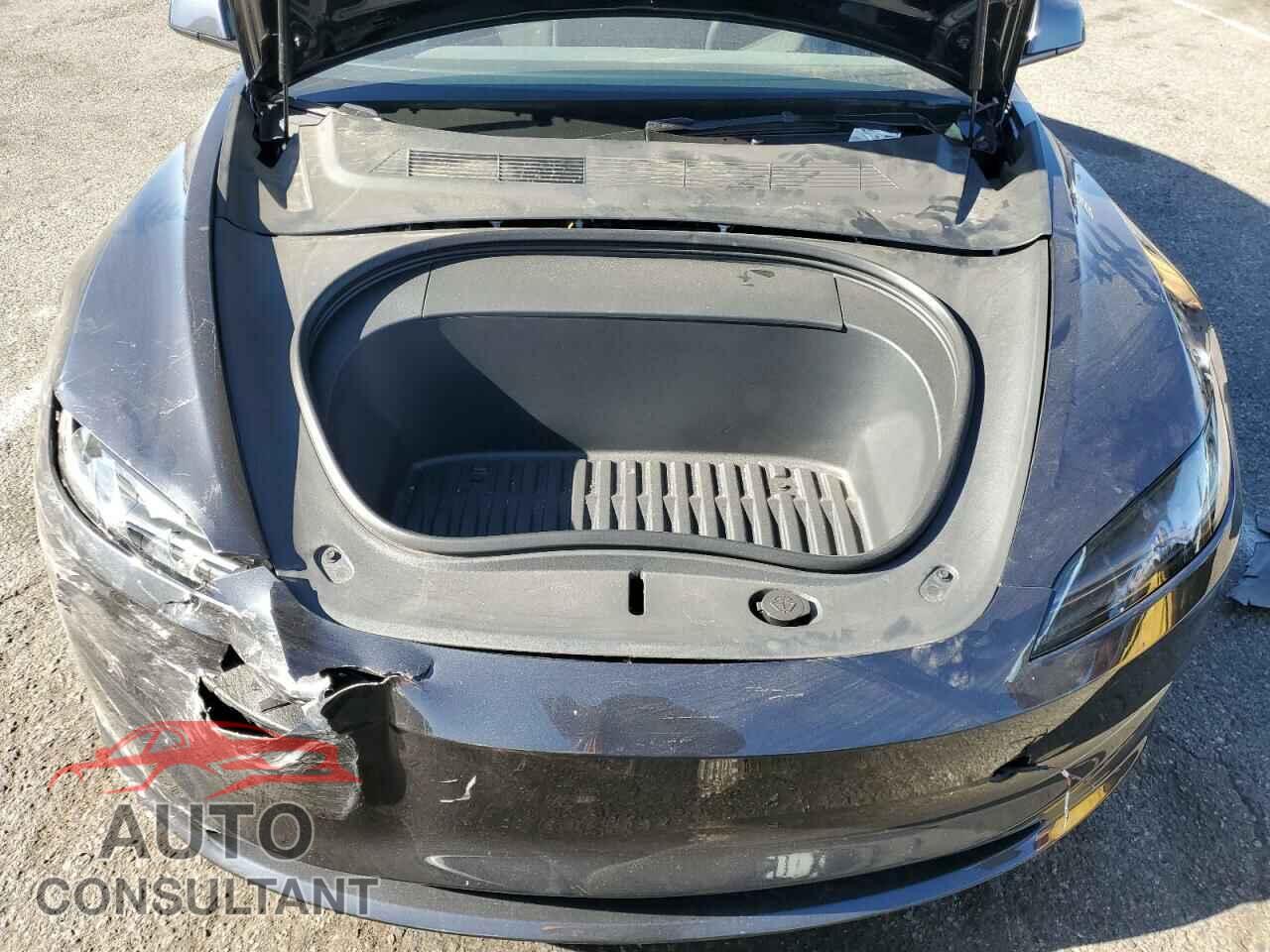 TESLA MODEL 3 2024 - 5YJ3E1EB9RF766791