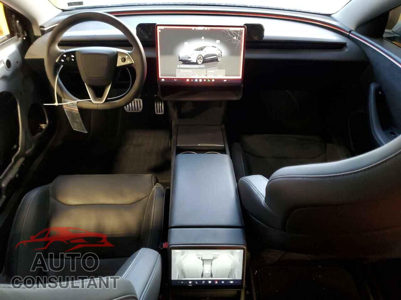 TESLA MODEL 3 2024 - 5YJ3E1ET6RF866761
