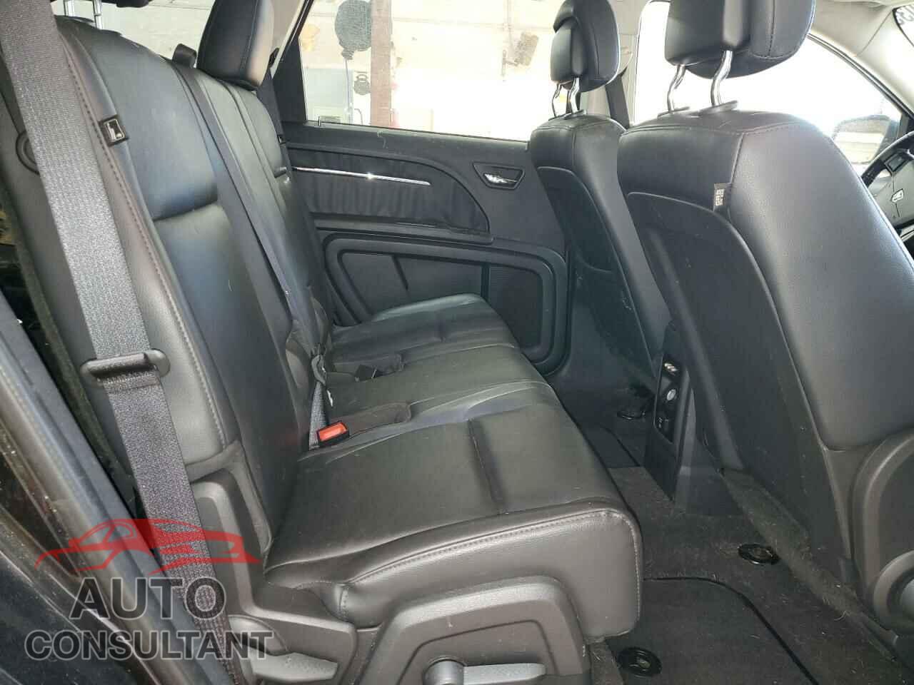 DODGE JOURNEY 2010 - 3D4PG9FVXAT239113