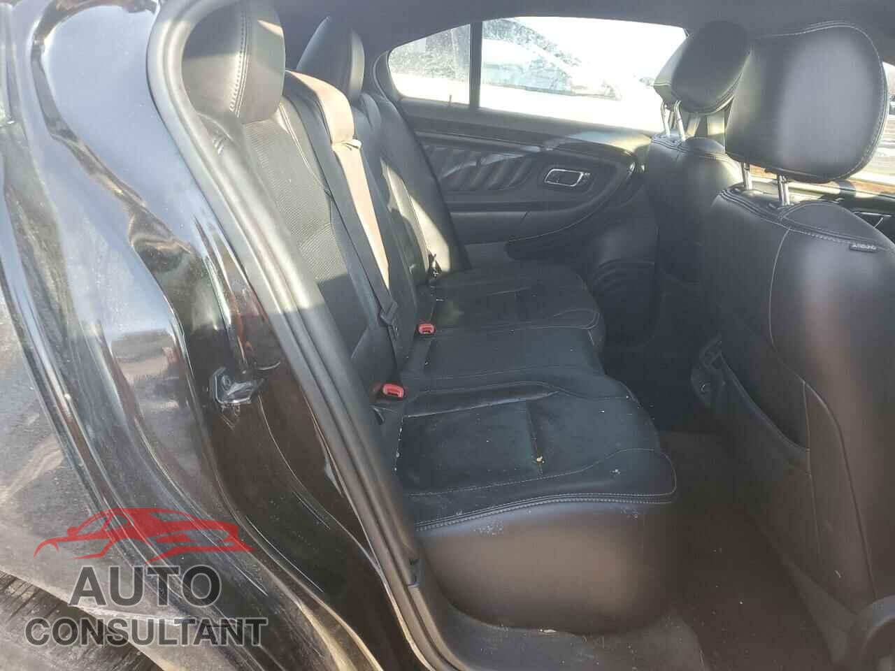 FORD TAURUS 2015 - 1FAHP2F86FG172093