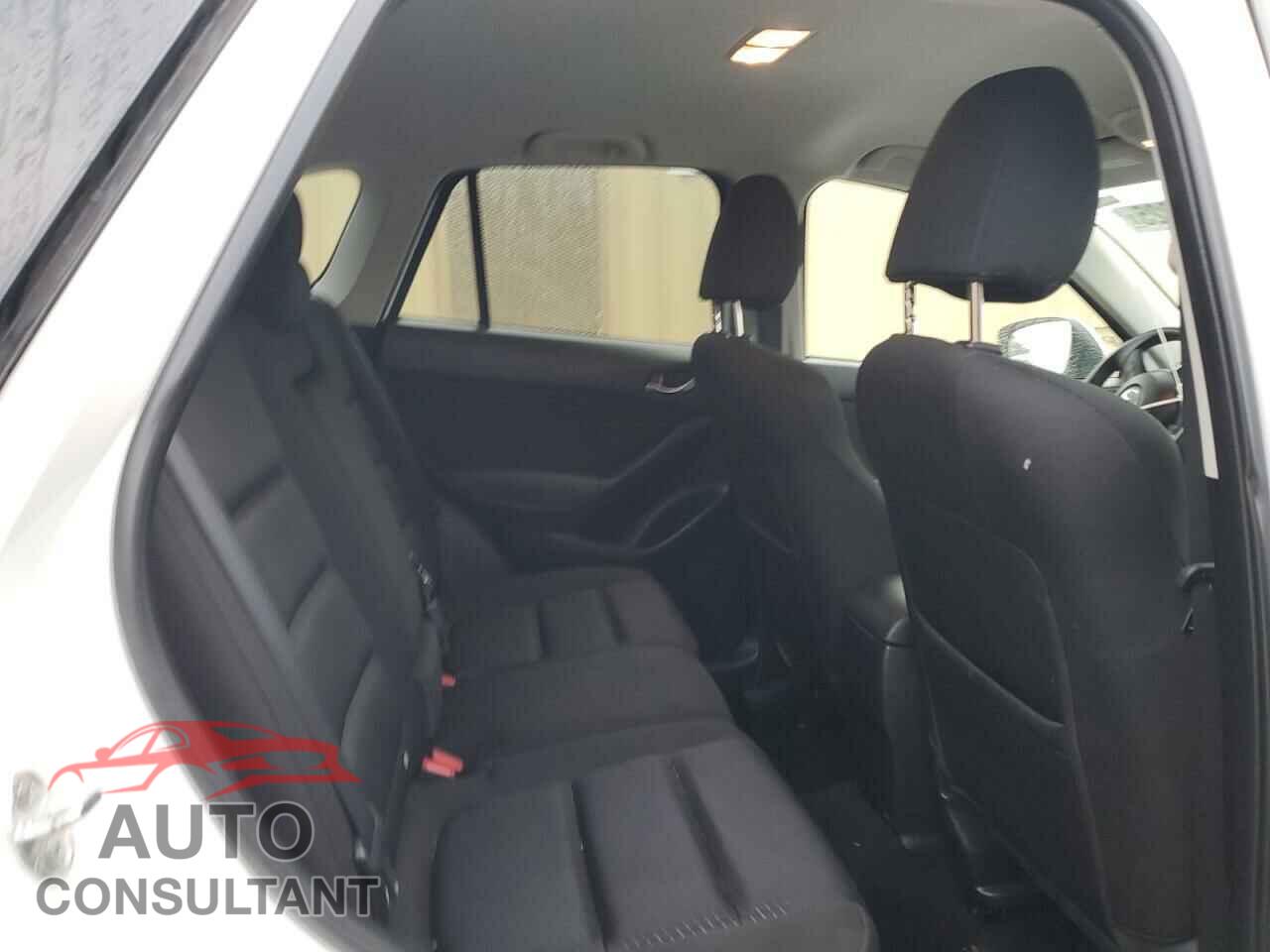 MAZDA CX-5 2014 - JM3KE2CY4E0379641
