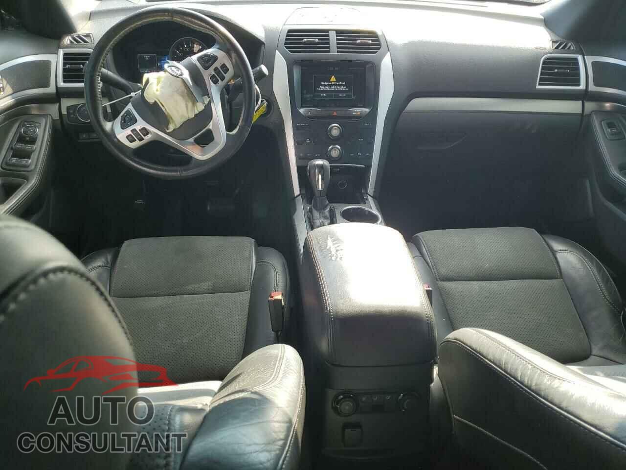 FORD EXPLORER 2015 - 1FM5K7D81FGA83233