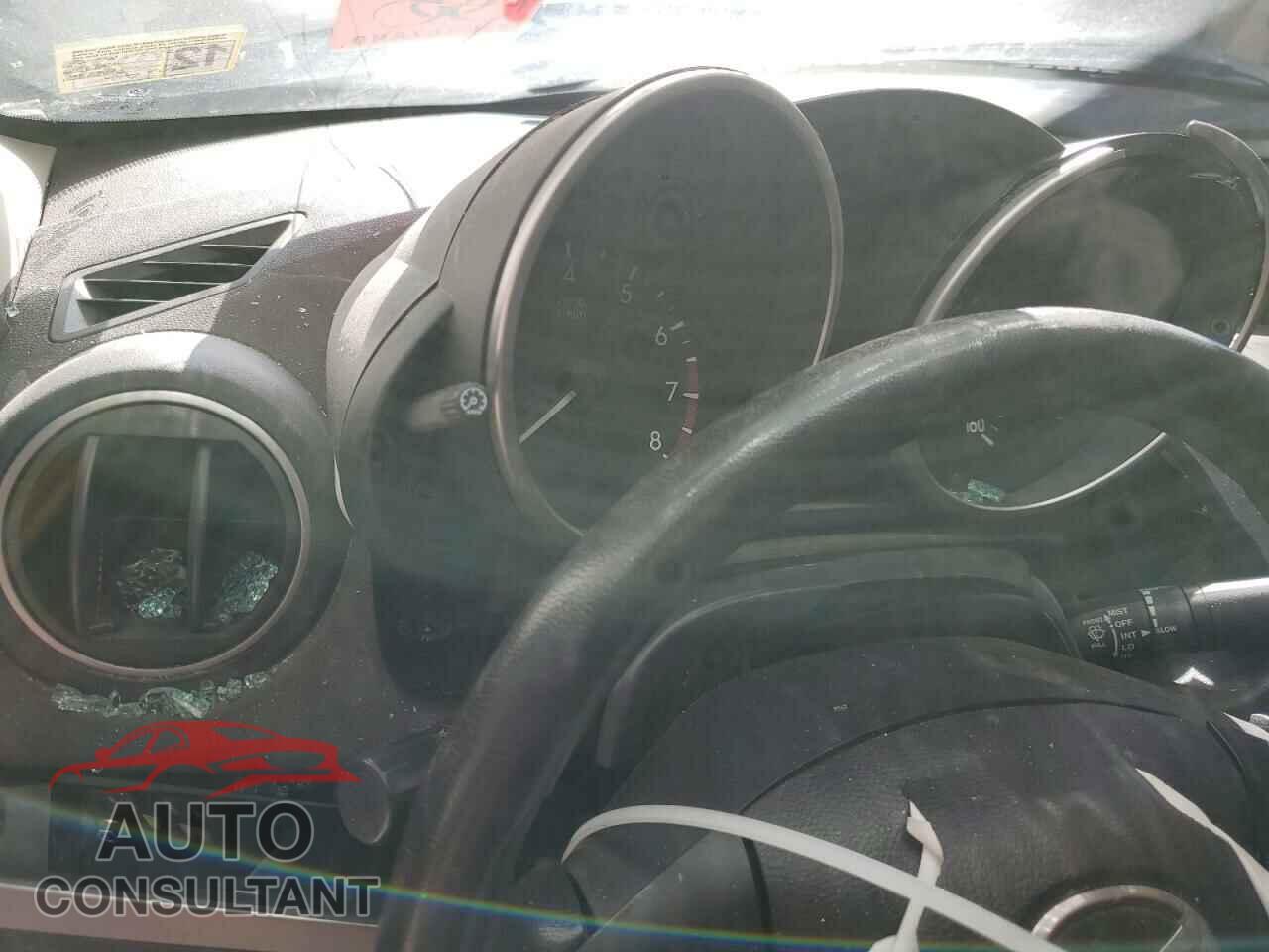MAZDA 3 2011 - JM1BL1VFXB1419019