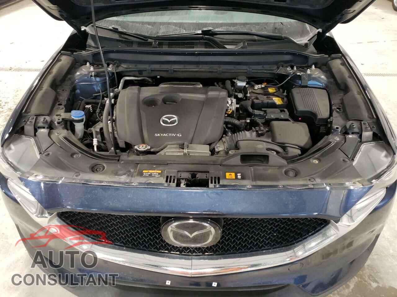 MAZDA CX-5 2021 - JM3KFBCM4M0361956