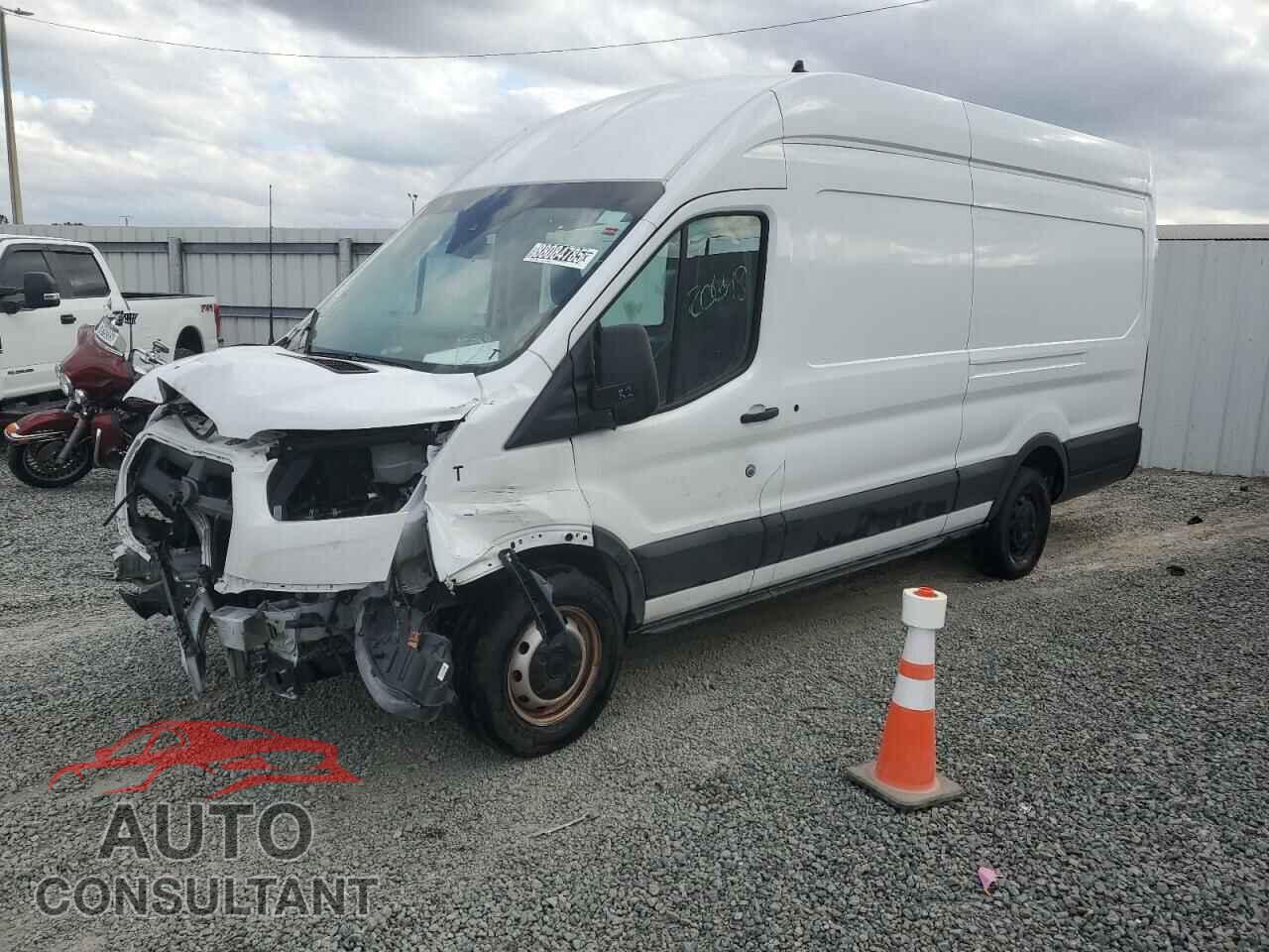 FORD TRANSIT 2023 - 1FTBR3X8XPKA82717