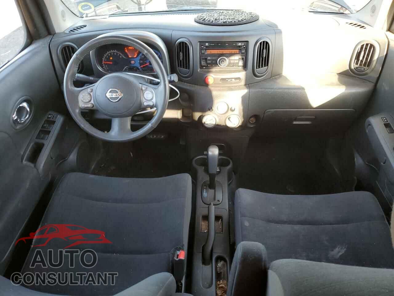 NISSAN CUBE 2014 - JN8AZ2KR4ET352445