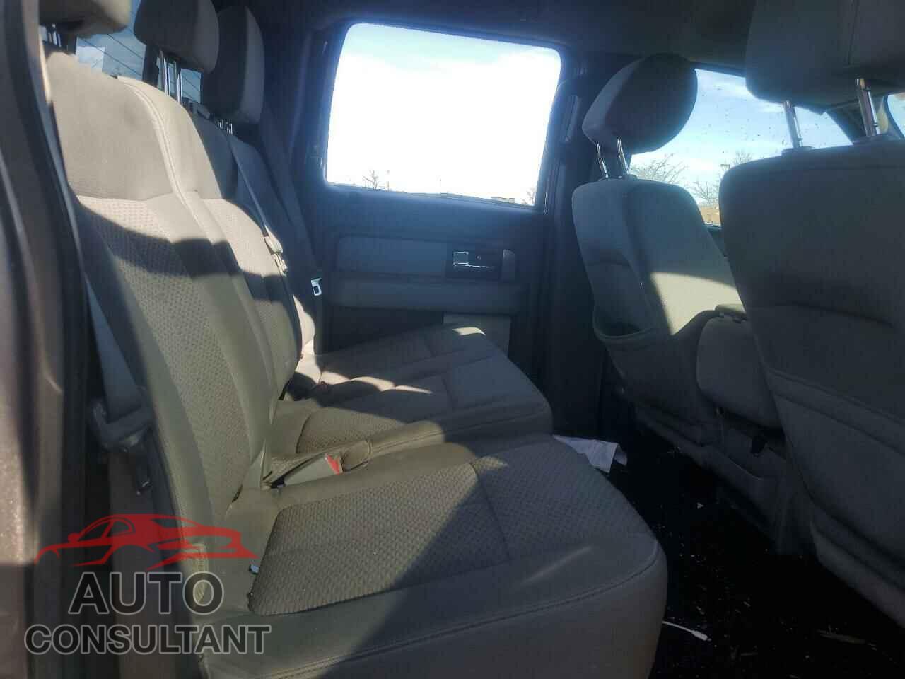 FORD F-150 2013 - 1FTFW1CF0DFD22106