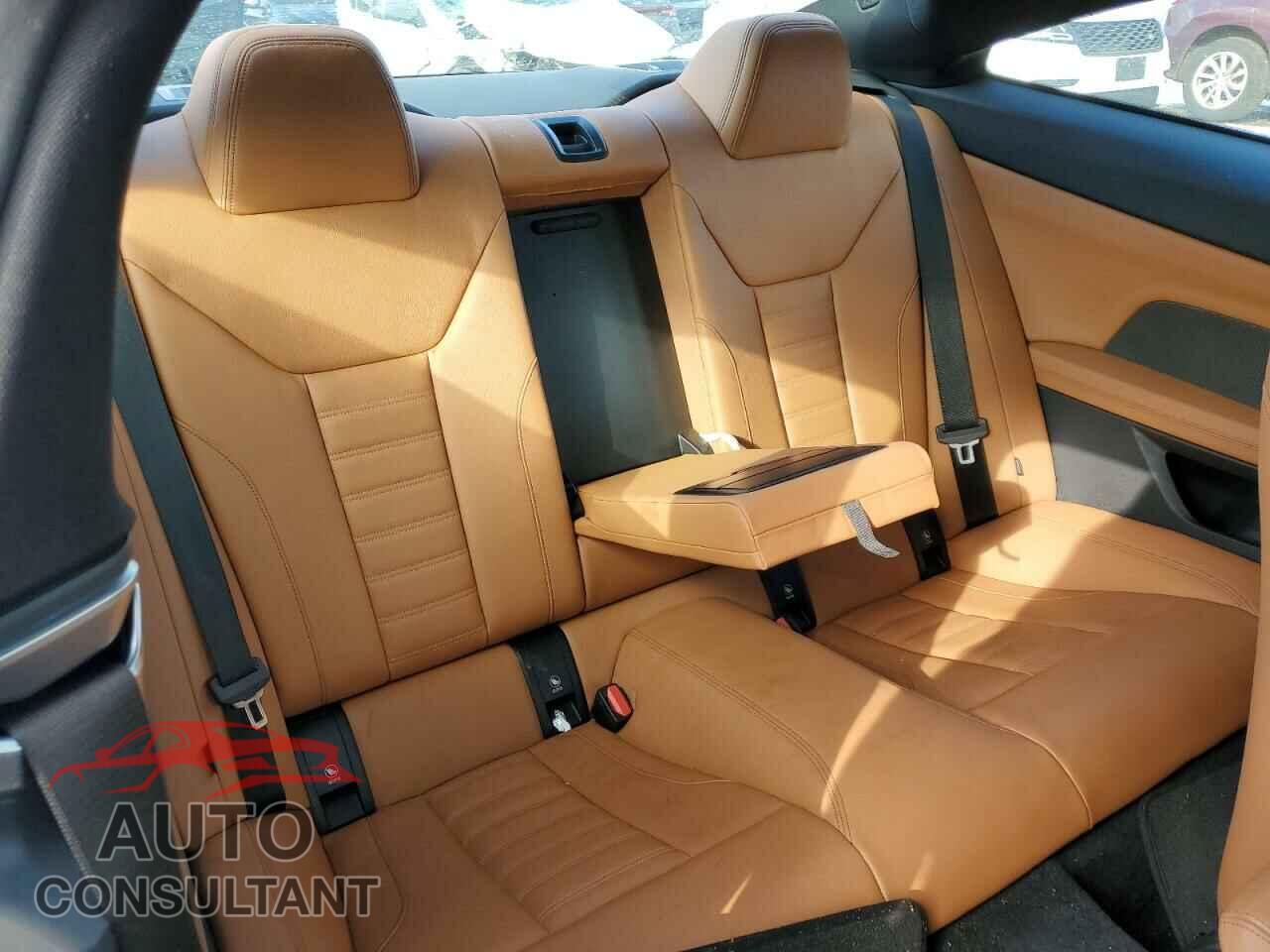 BMW M4 2021 - WBA13AR07MCF79691