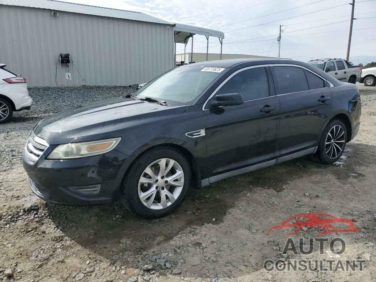 FORD TAURUS 2010 - 1FAHP2EW5AG161742
