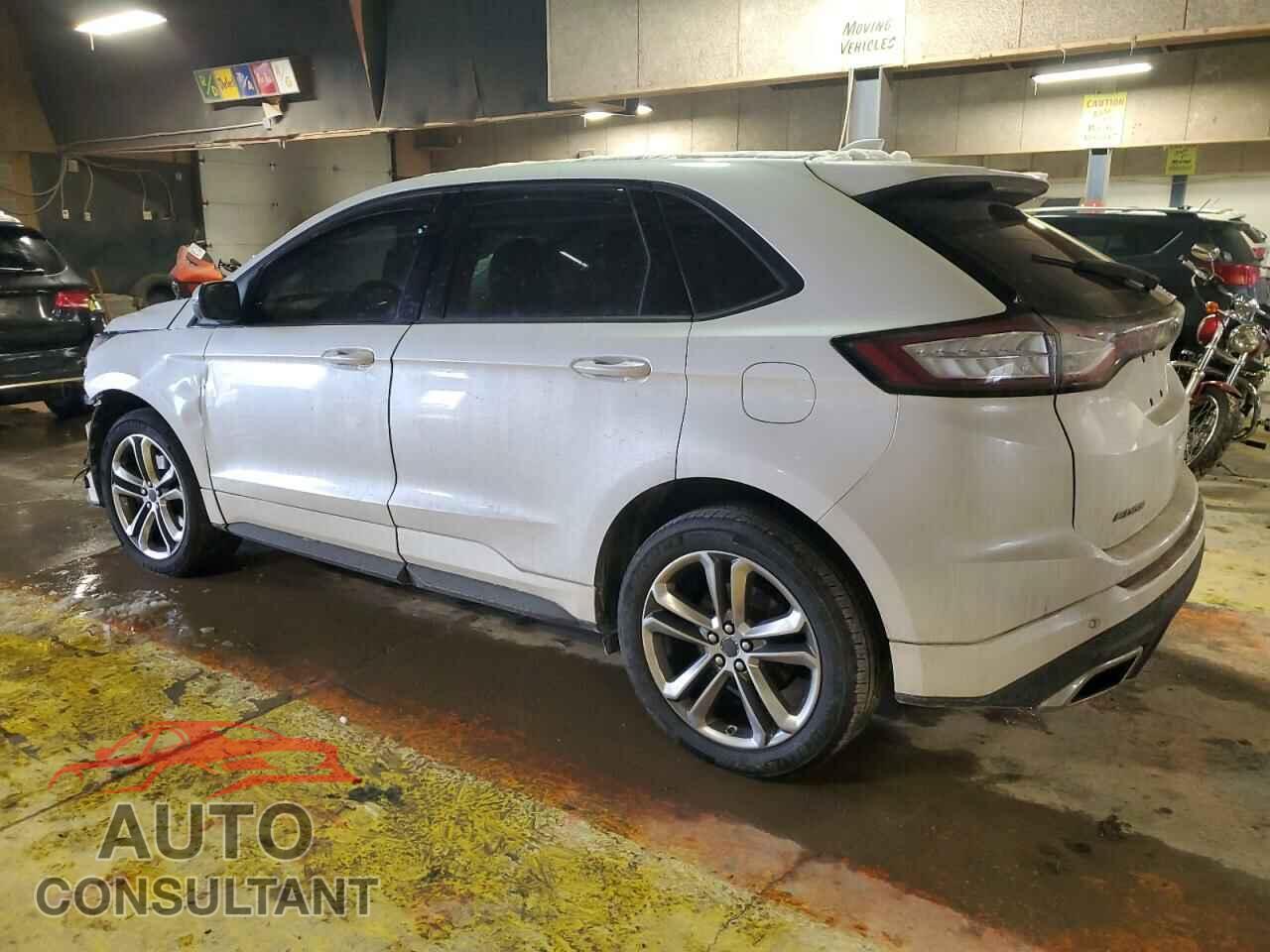 FORD EDGE 2016 - 2FMPK4AP0GBB87711