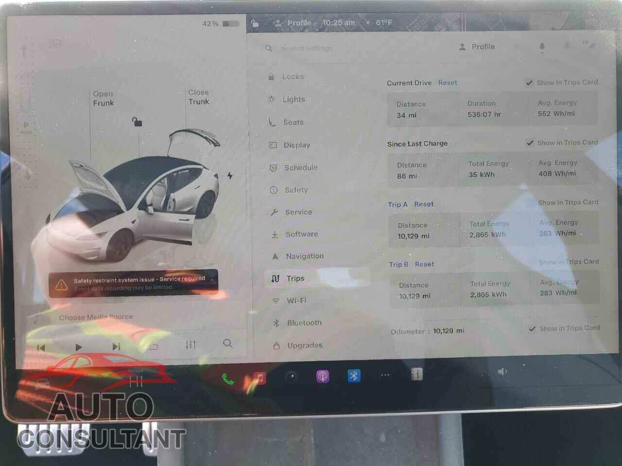 TESLA MODEL 3 2024 - 5YJ3E1ET3RF866412