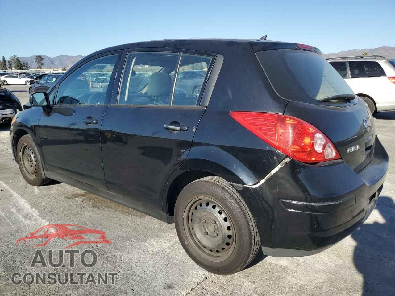 NISSAN VERSA 2012 - 3N1BC1CP5CK256410
