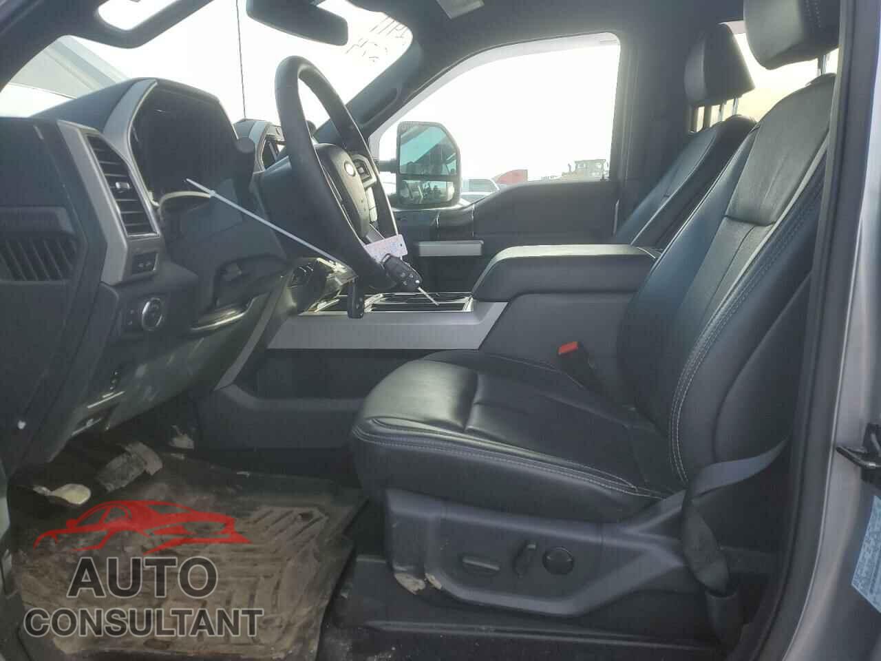 FORD F250 2022 - 1FT7W2BN4NEE85481
