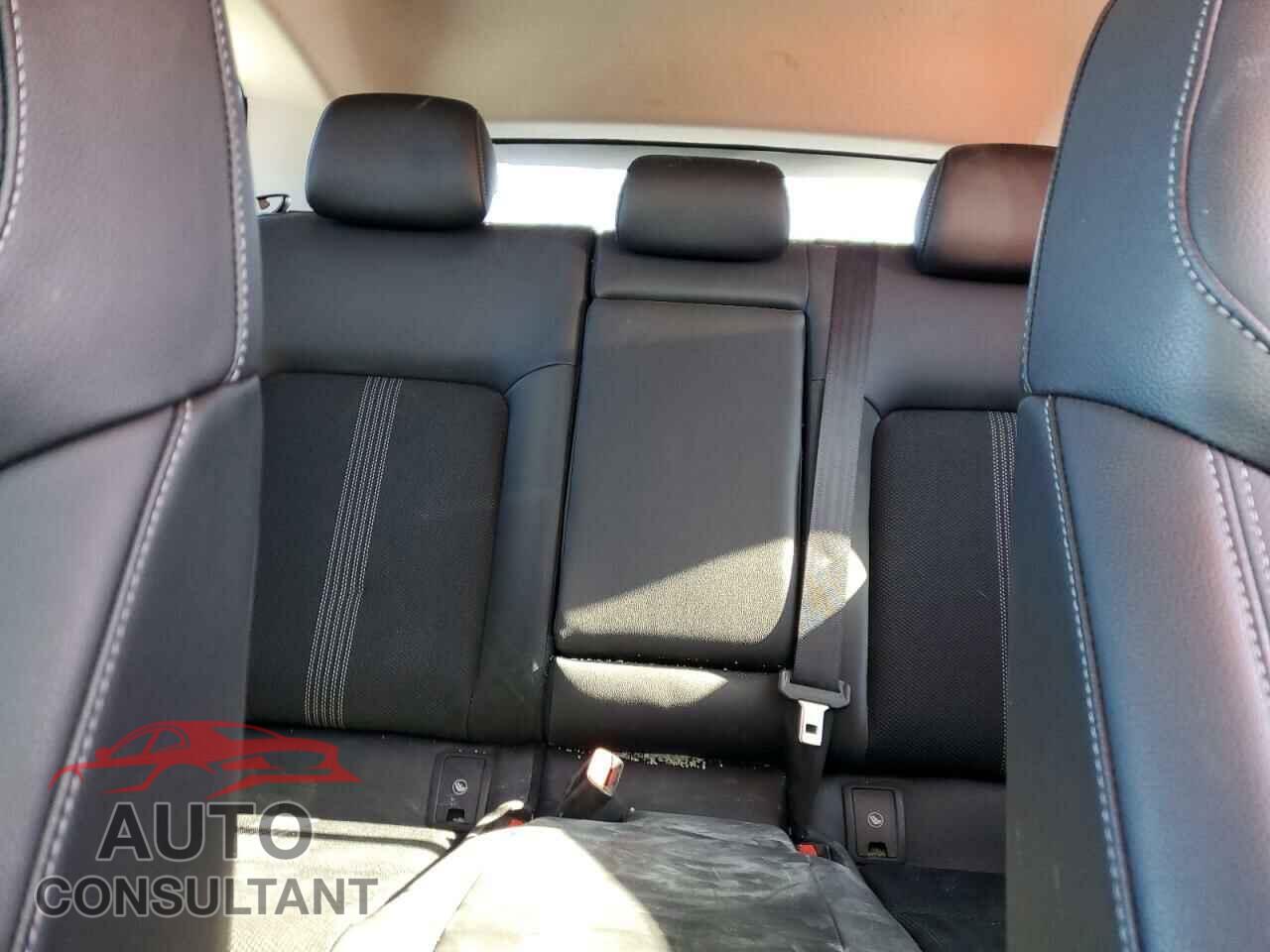 MAZDA CX-50 PREF 2024 - 7MMVABBM2RN182184