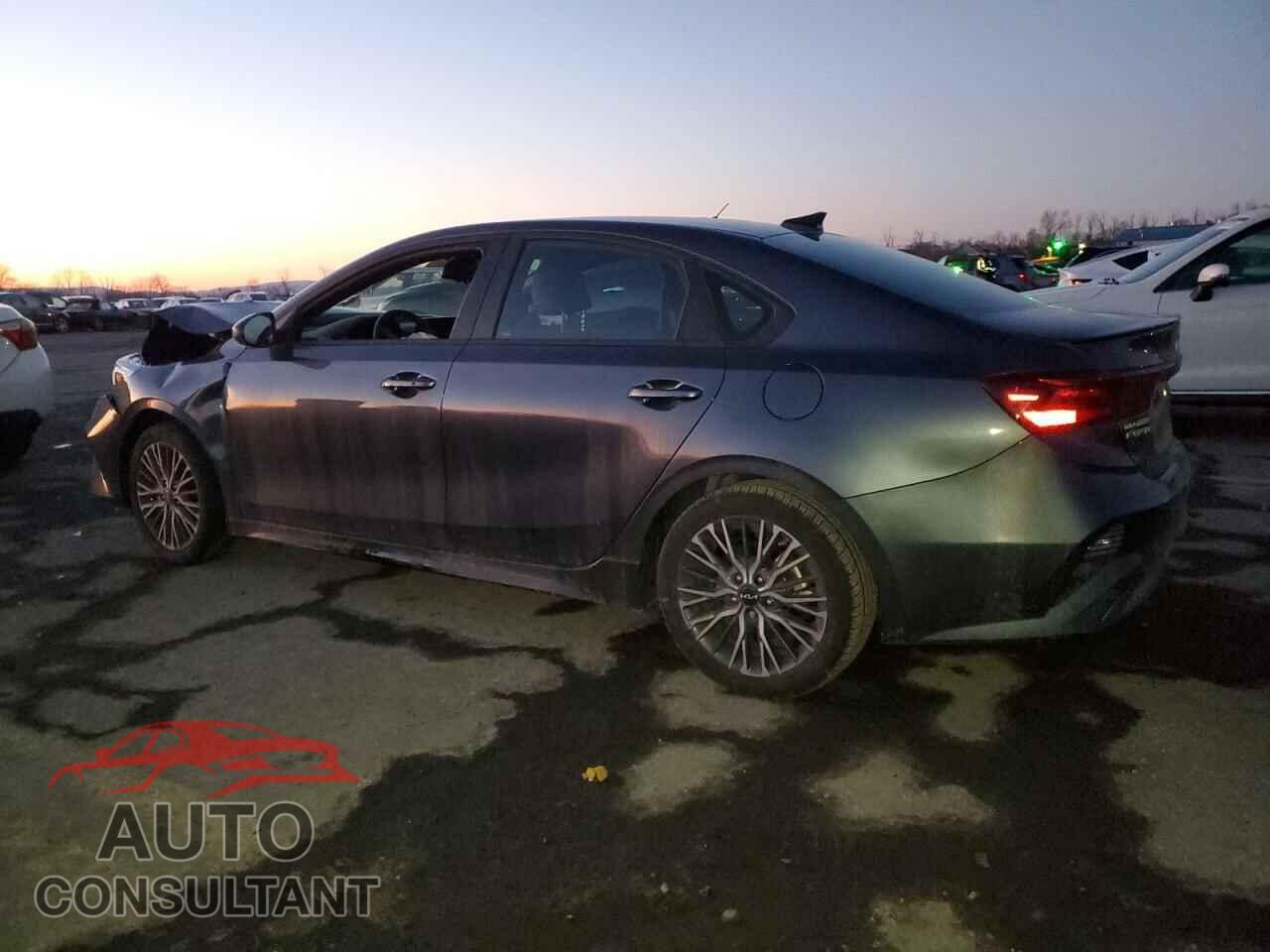 KIA FORTE 2024 - 3KPF54AD3RE711538
