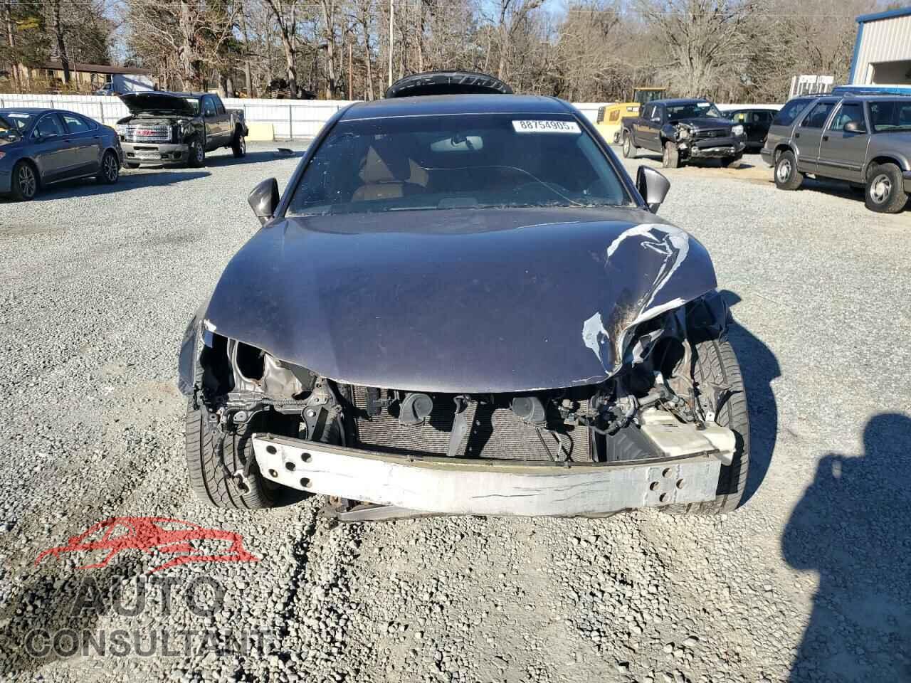 LEXUS GS350 2014 - JTHCE1BL3E5027875