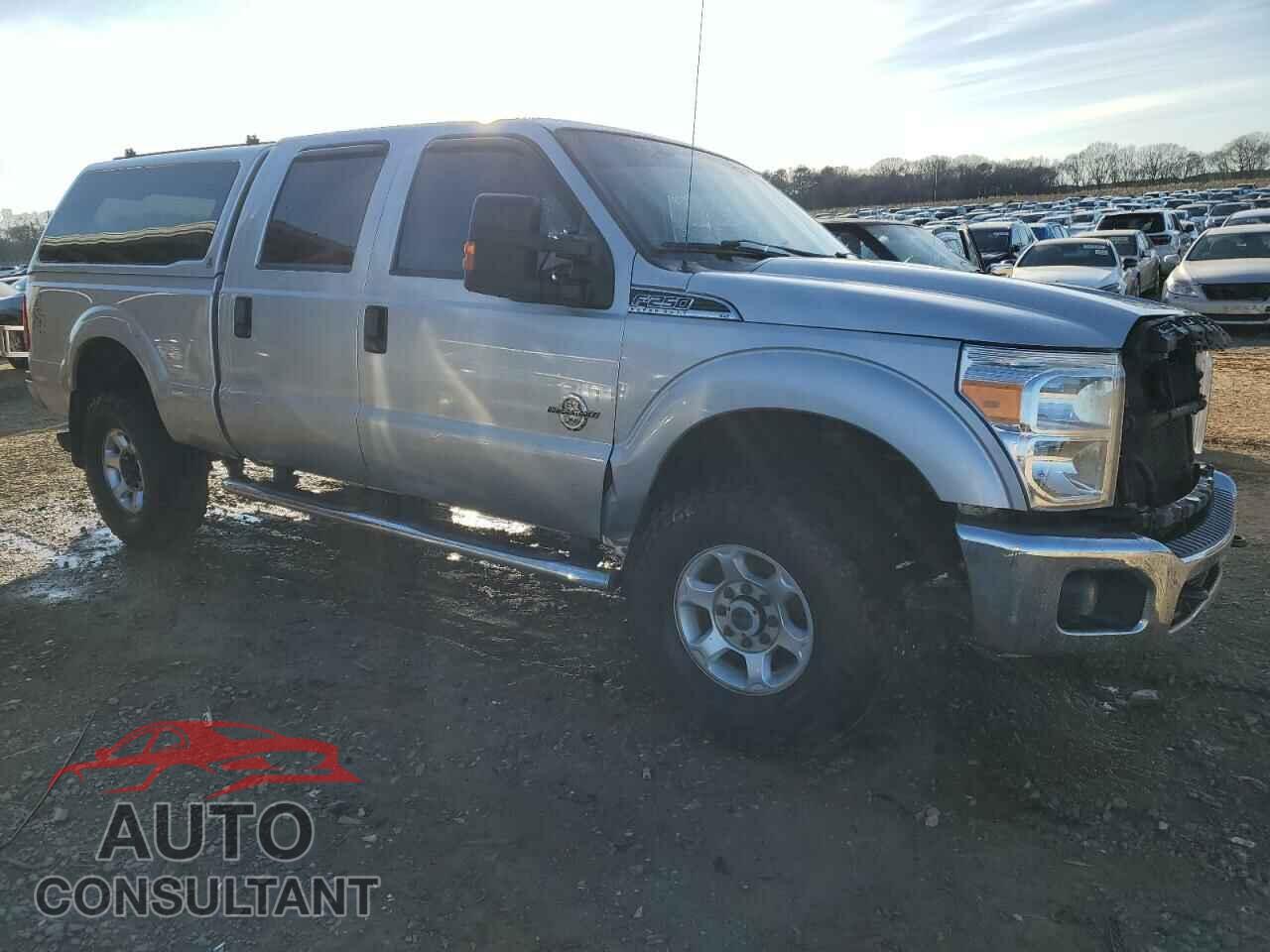 FORD F250 2014 - 1FT7W2BTXEEB65614