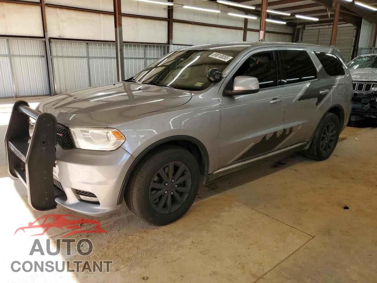 DODGE DURANGO 2020 - 1C4SDJFT6LC296889