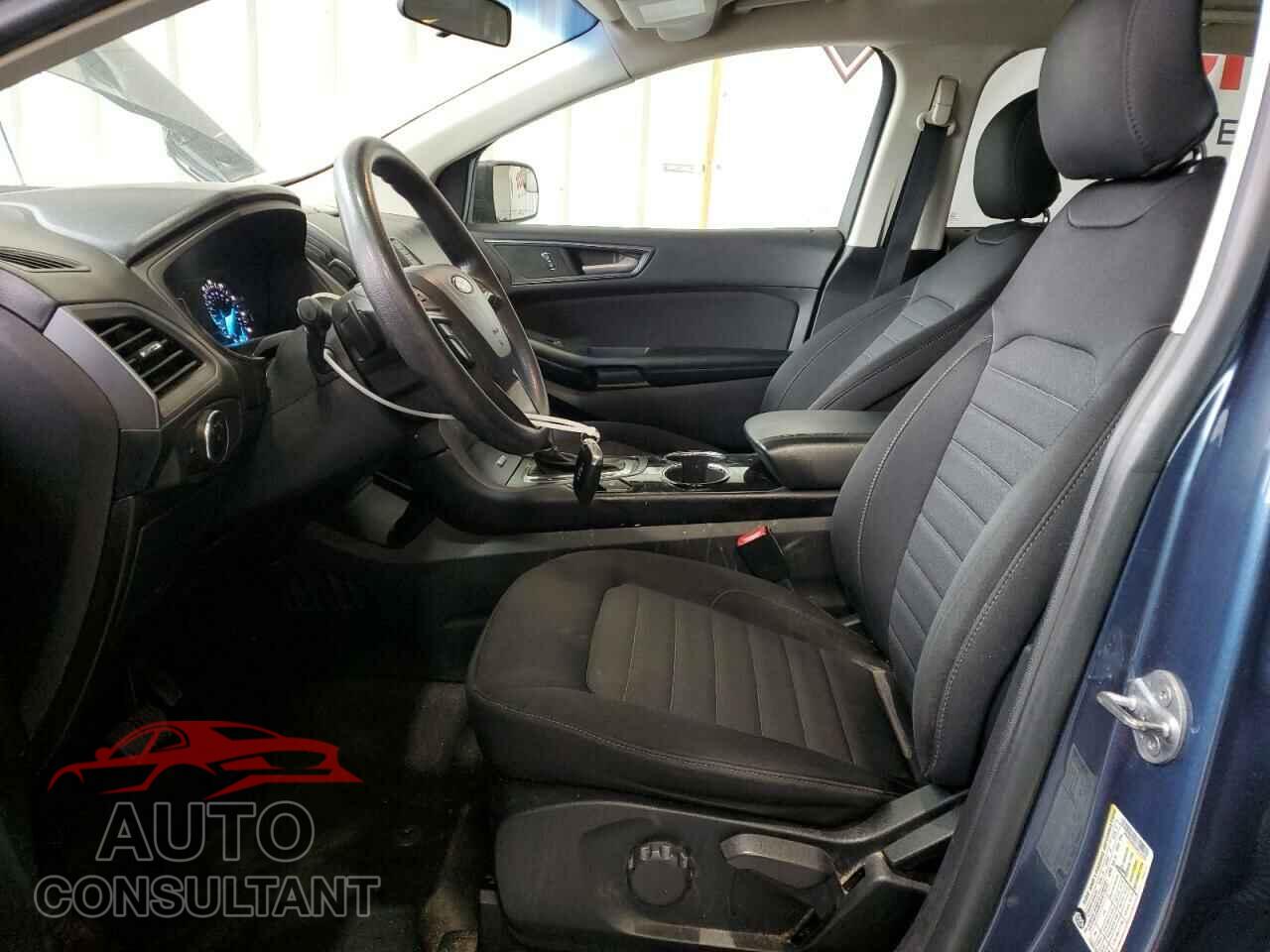 FORD EDGE 2018 - 2FMPK3G93JBC22395