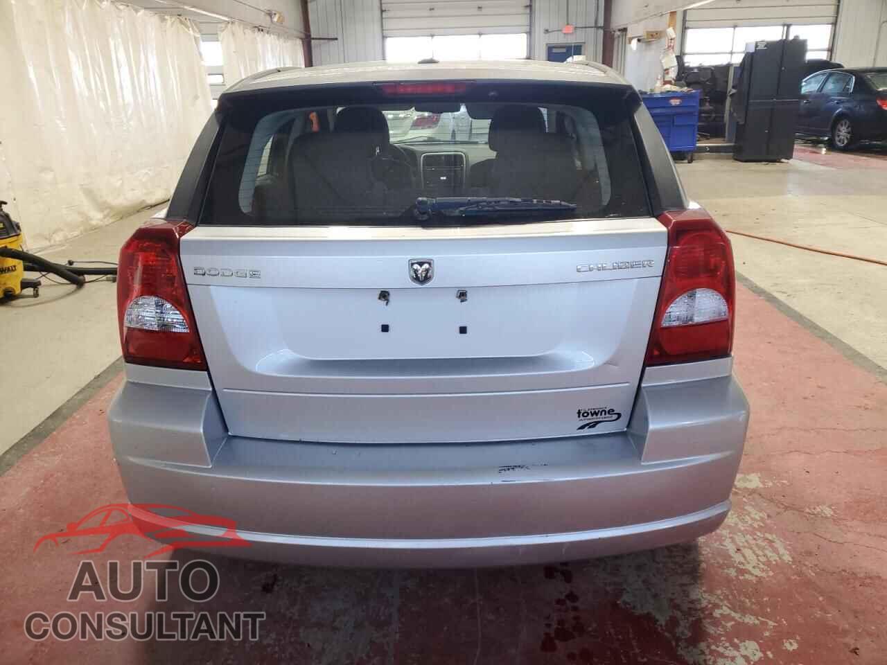 DODGE CALIBER 2010 - 1B3CB3HA0AD599676
