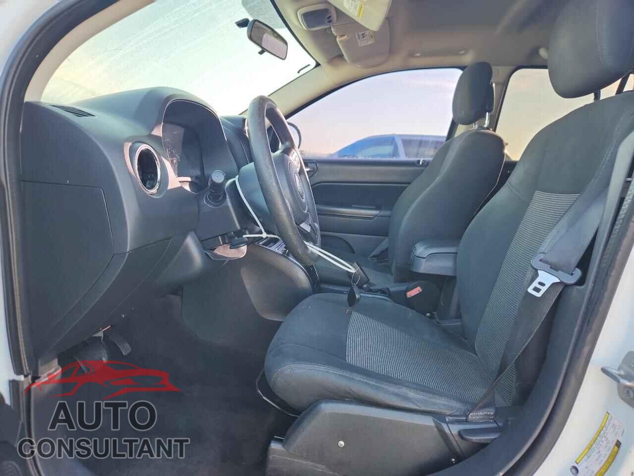 JEEP COMPASS 2014 - 1C4NJCBA2ED800647