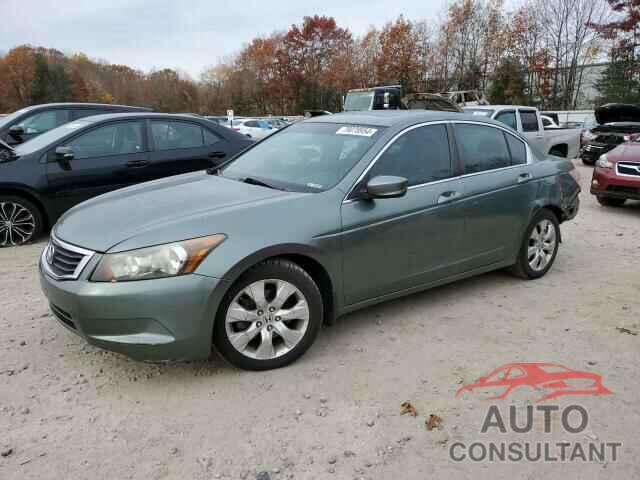 HONDA ACCORD 2009 - 1HGCP26869A030758