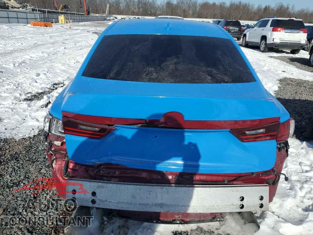 LEXUS IS 2014 - JTHCE1D24E5004853