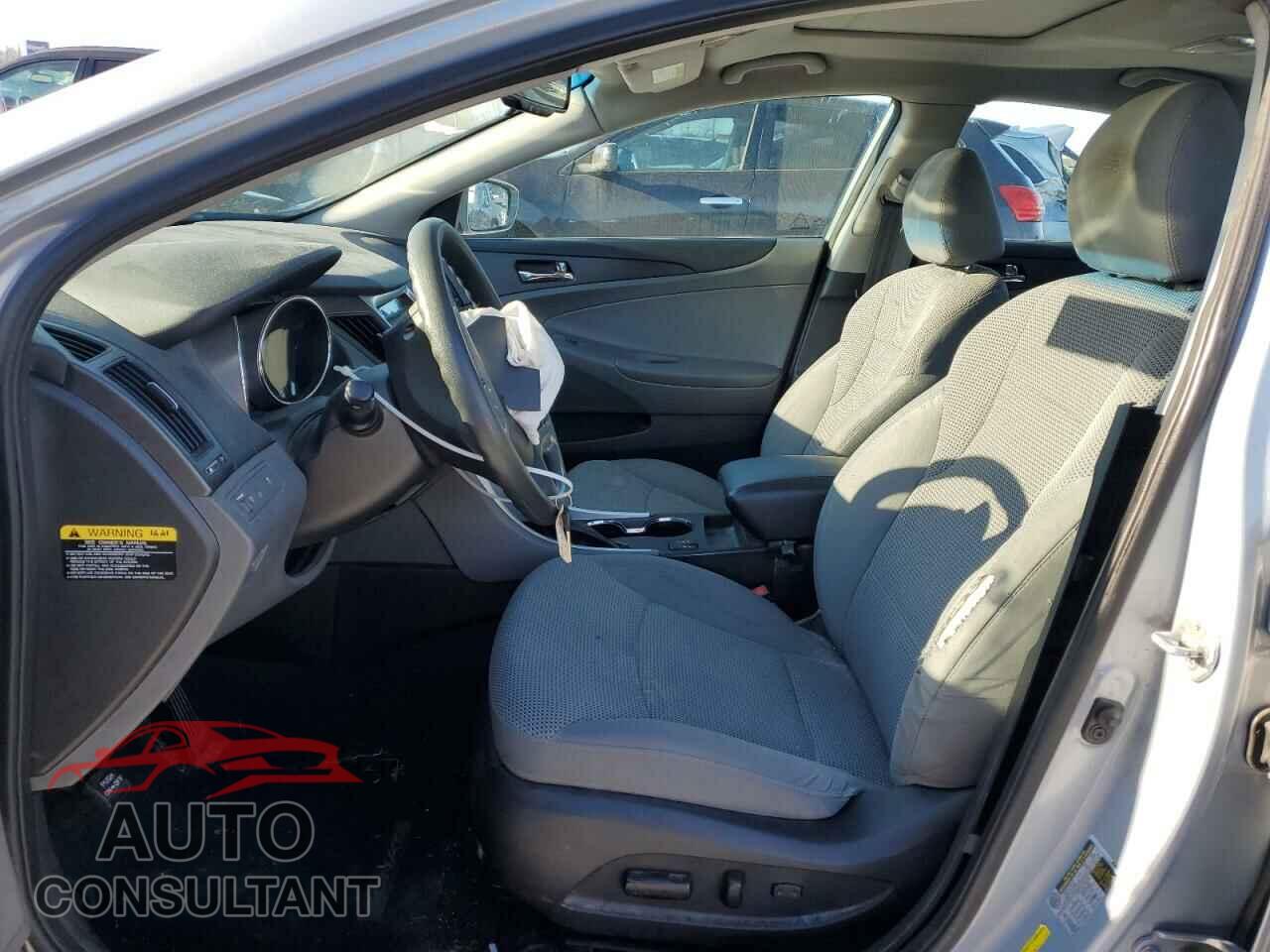 HYUNDAI SONATA 2014 - 5NPEB4AC2EH855146