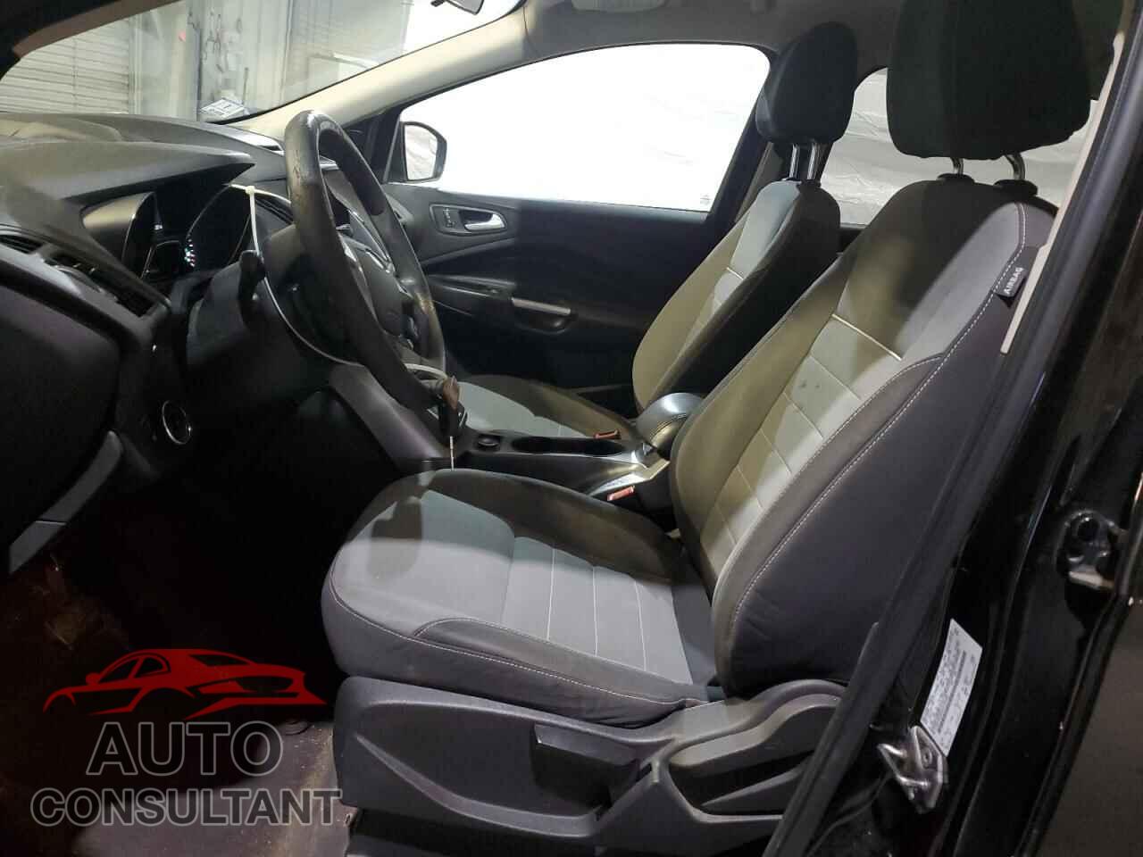 FORD ESCAPE 2013 - 1FMCU9G93DUC90299