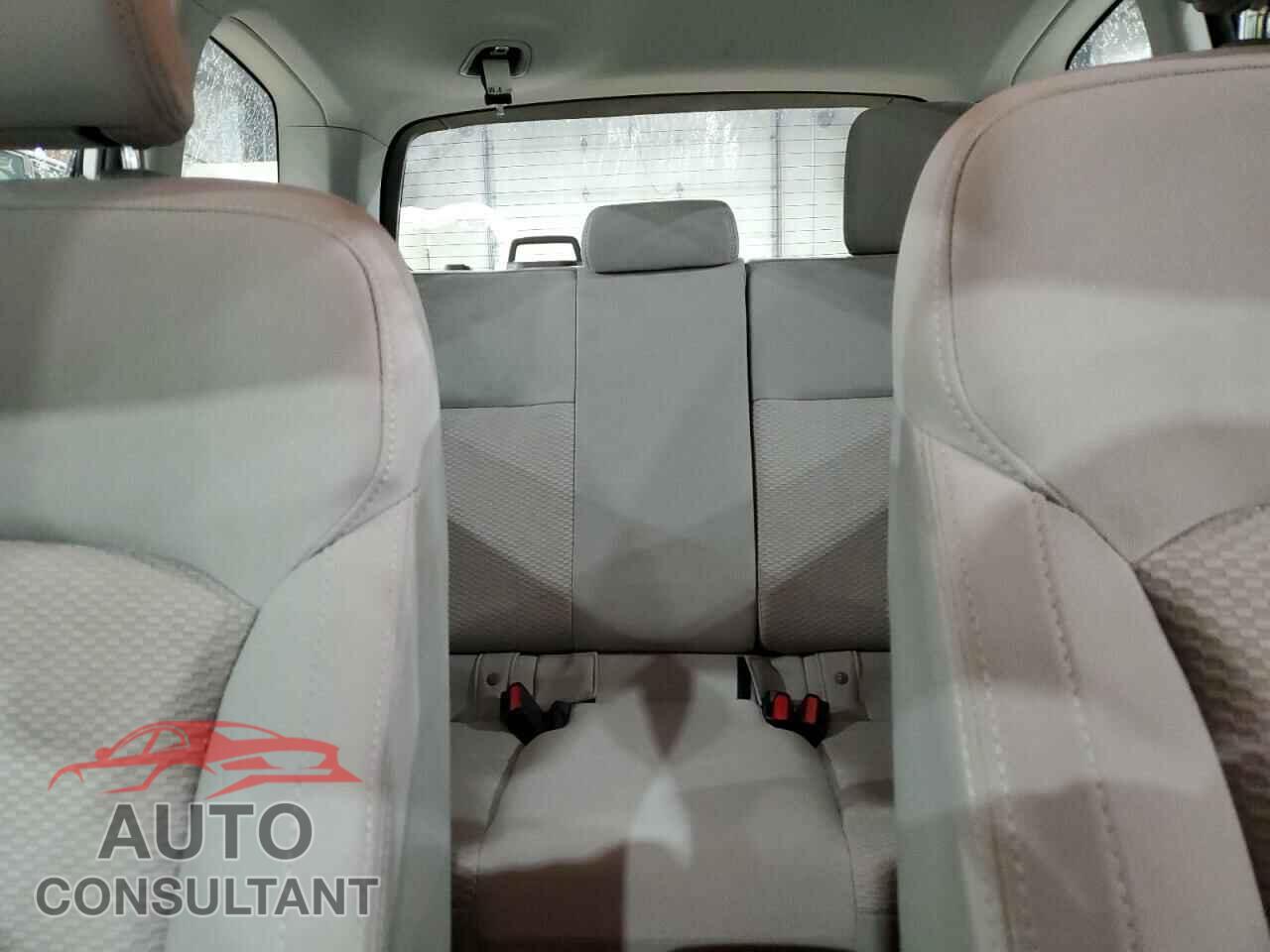 SUBARU FORESTER 2014 - JF2SJAAC1EH544098