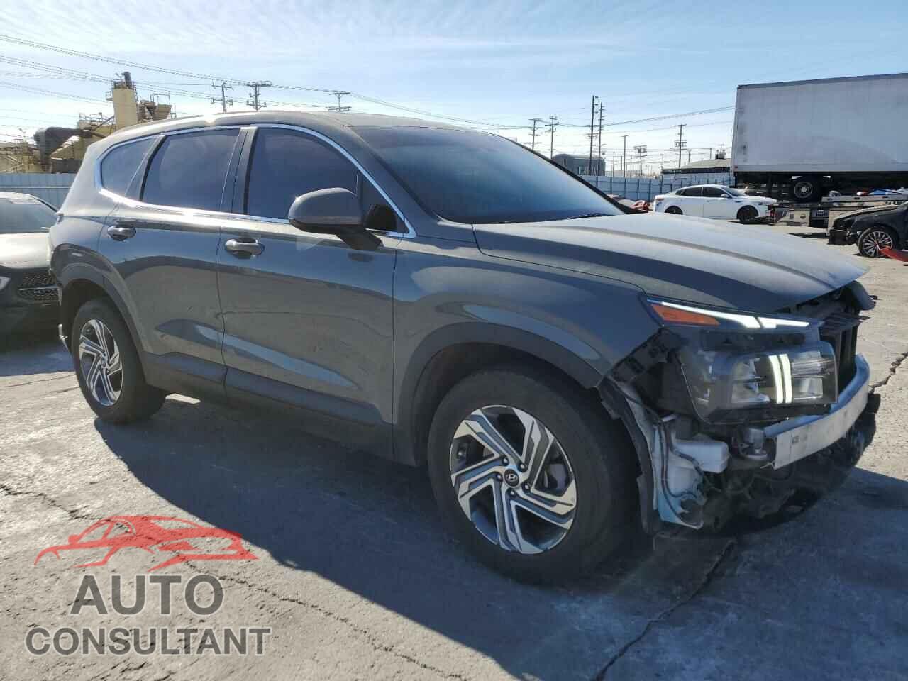 HYUNDAI SANTA FE 2023 - 5NMS14AJXPH646435