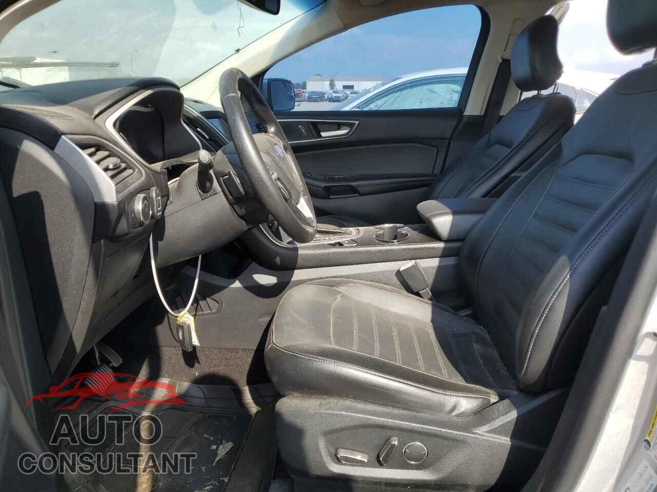 FORD EDGE 2018 - 2FMPK3J93JBB40840