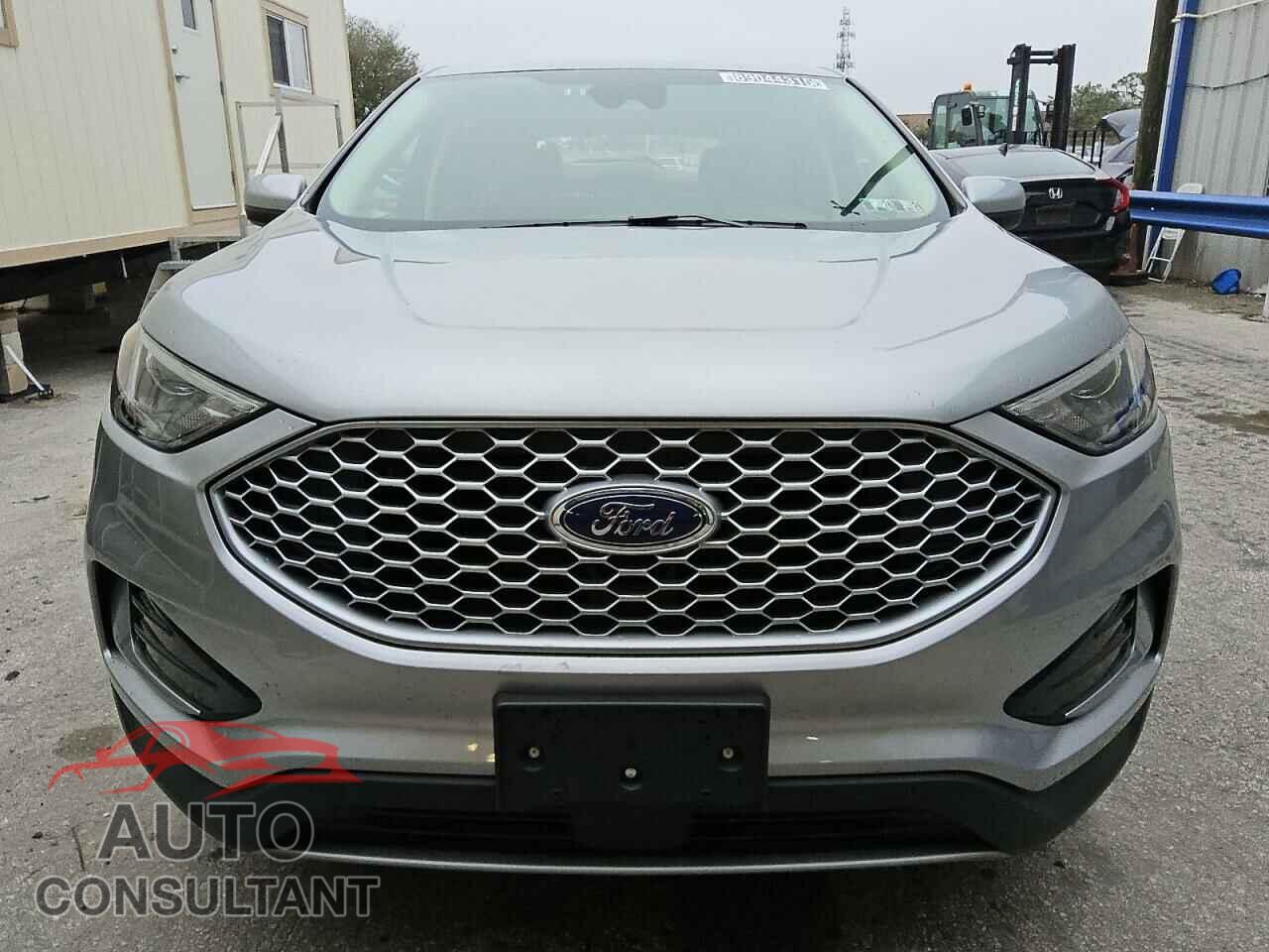 FORD EDGE 2024 - 2FMPK4J97RBA71751