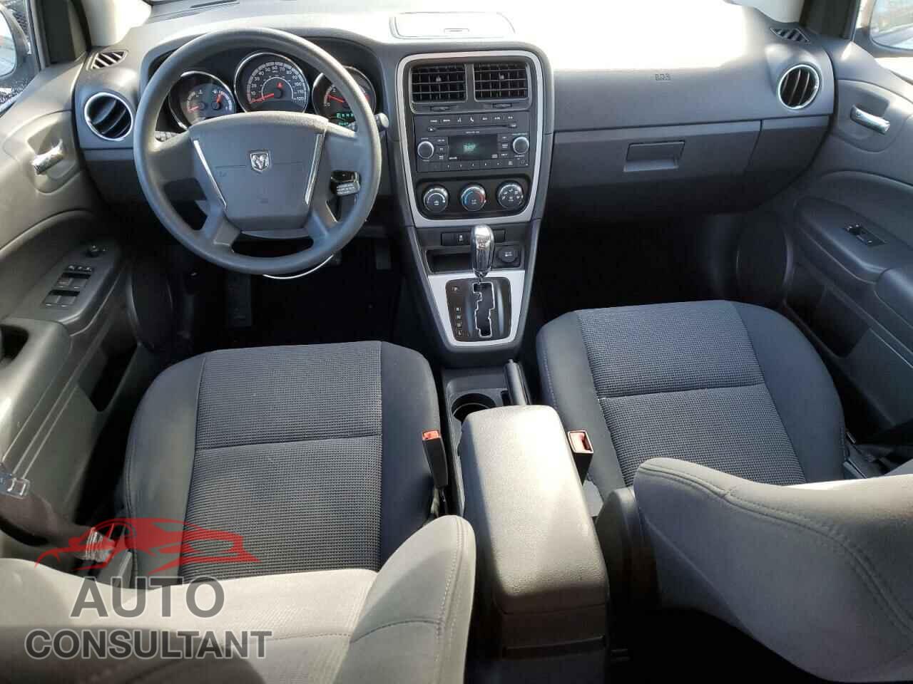 DODGE CALIBER 2011 - 1B3CB3HA1BD247014