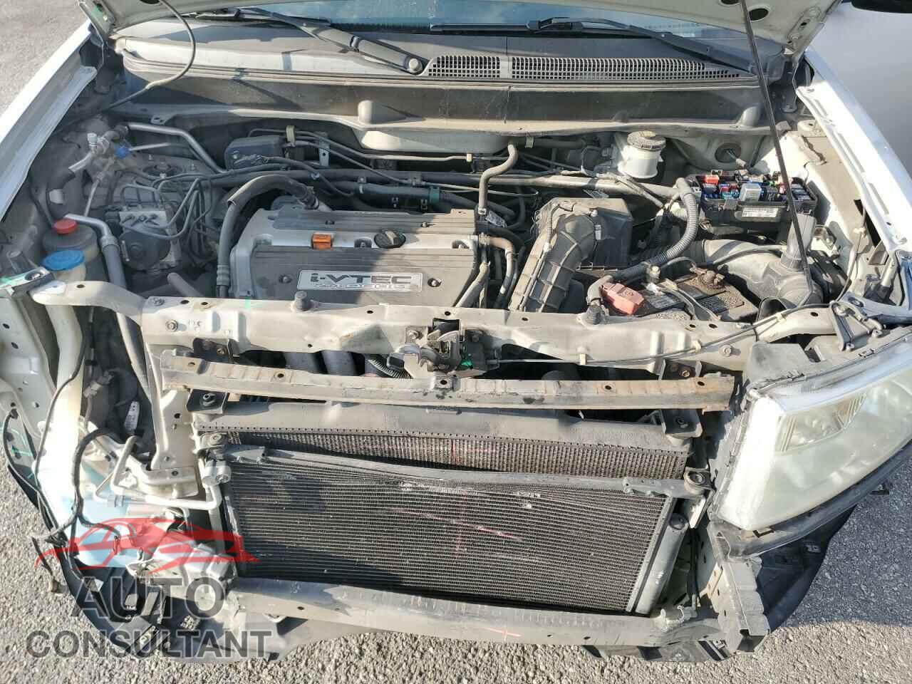 HONDA ELEMENT 2010 - 5J6YH1H76AL003336