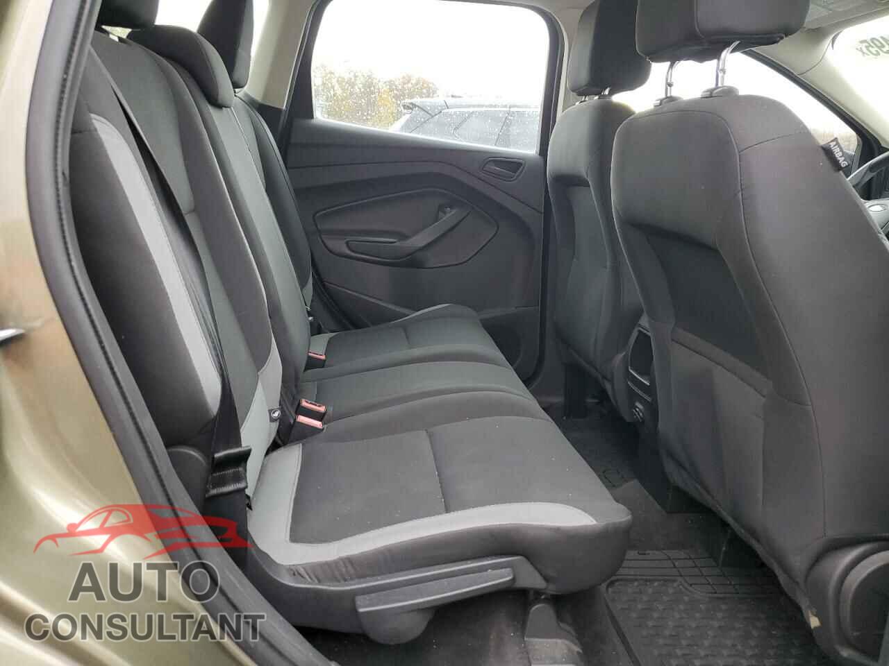 FORD ESCAPE 2013 - 1FMCU0F76DUC33042