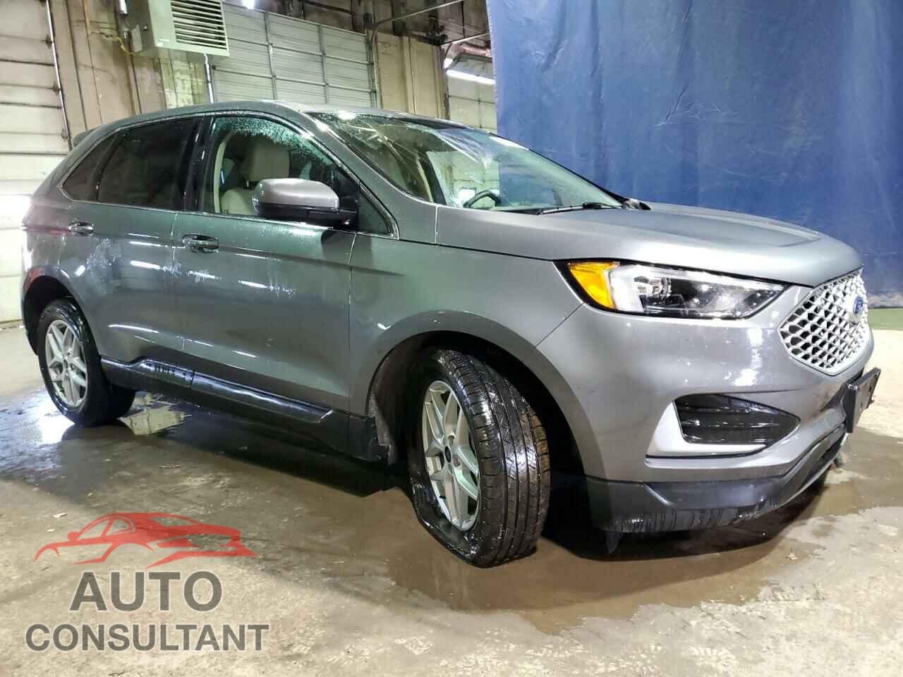 FORD EDGE 2024 - 2FMPK4J94RBB00008