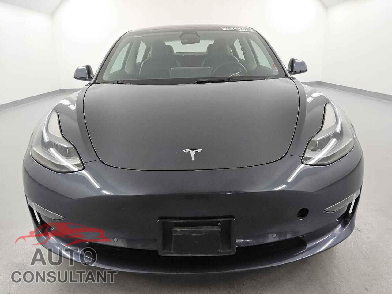 TESLA MODEL 3 2022 - 5YJ3E1EA6NF369699