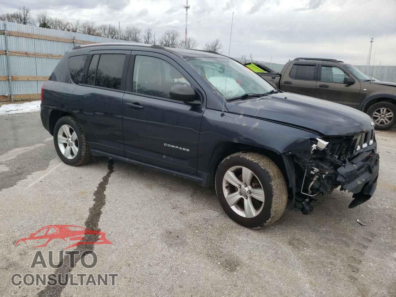 JEEP COMPASS 2015 - 1C4NJDBB8FD332567