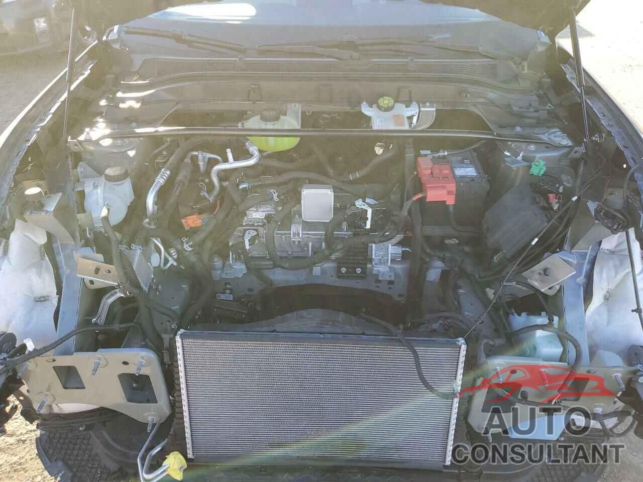 FORD MUSTANG 2021 - 3FMTK3R76MMA42650