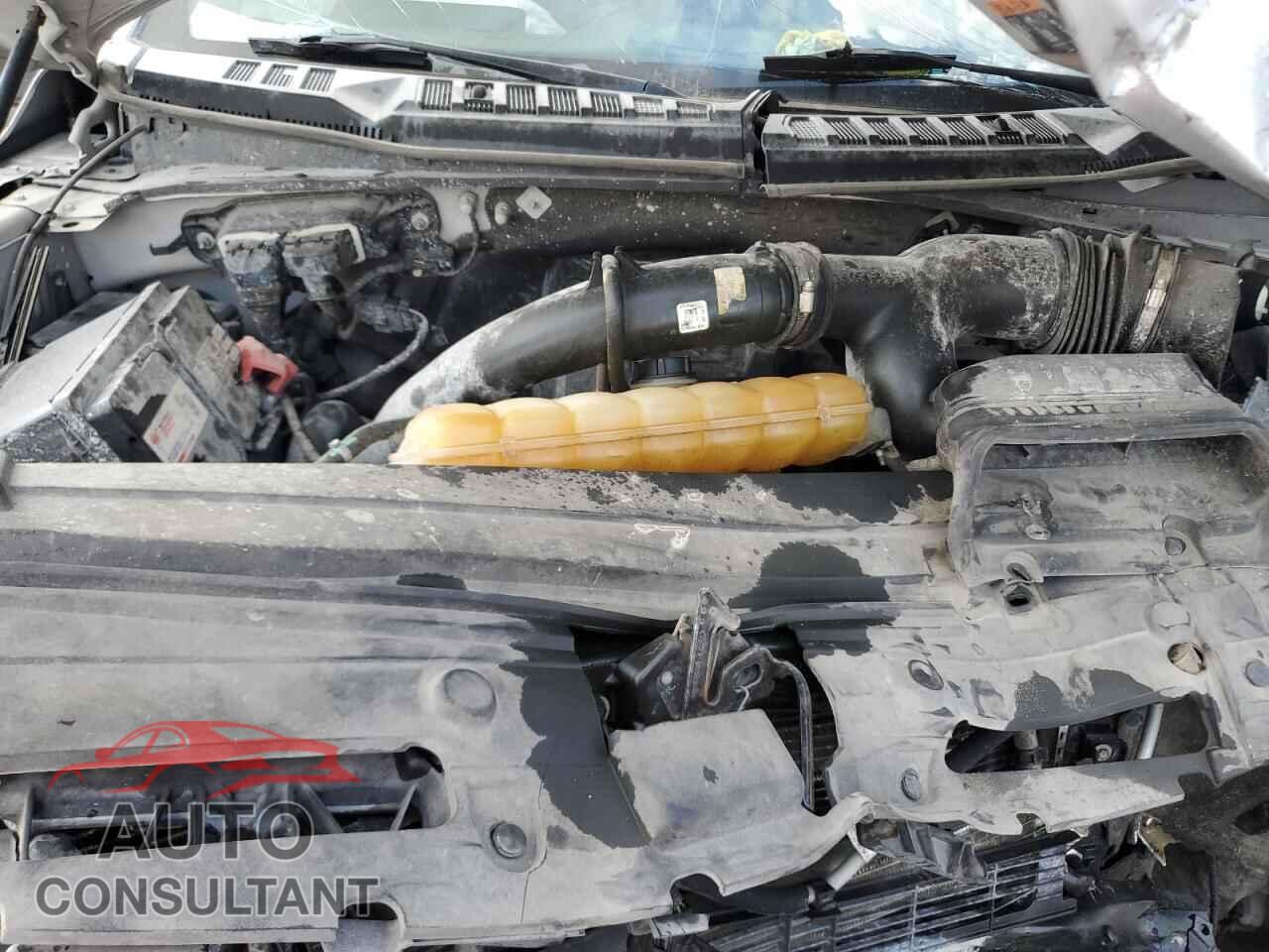 FORD F-150 2015 - 1FTEW1CP3FFC58960