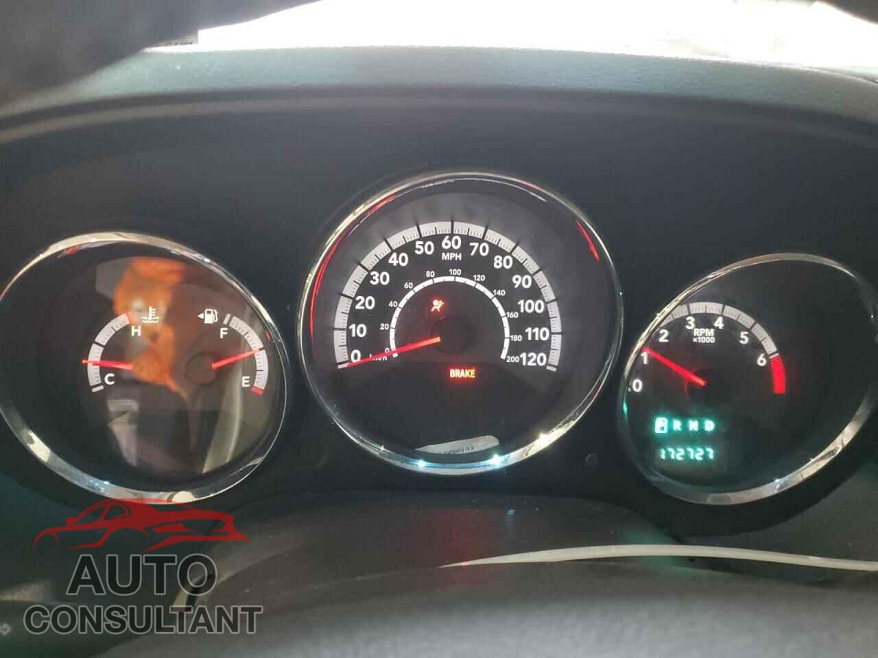 DODGE CALIBER 2010 - 1B3CB8HB4AD648139
