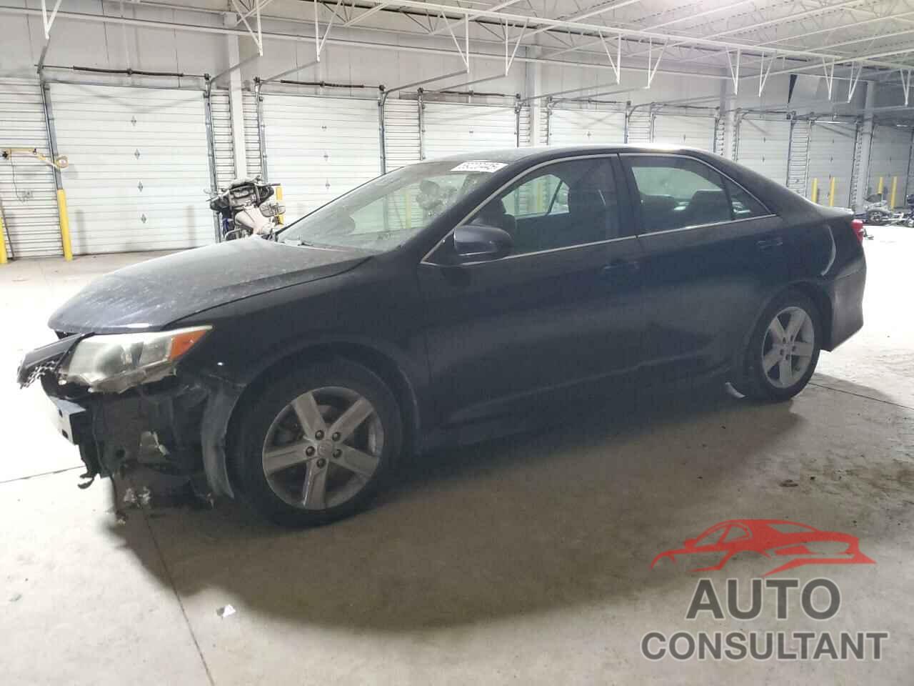 TOYOTA CAMRY 2012 - 4T1BF1FK8CU146323