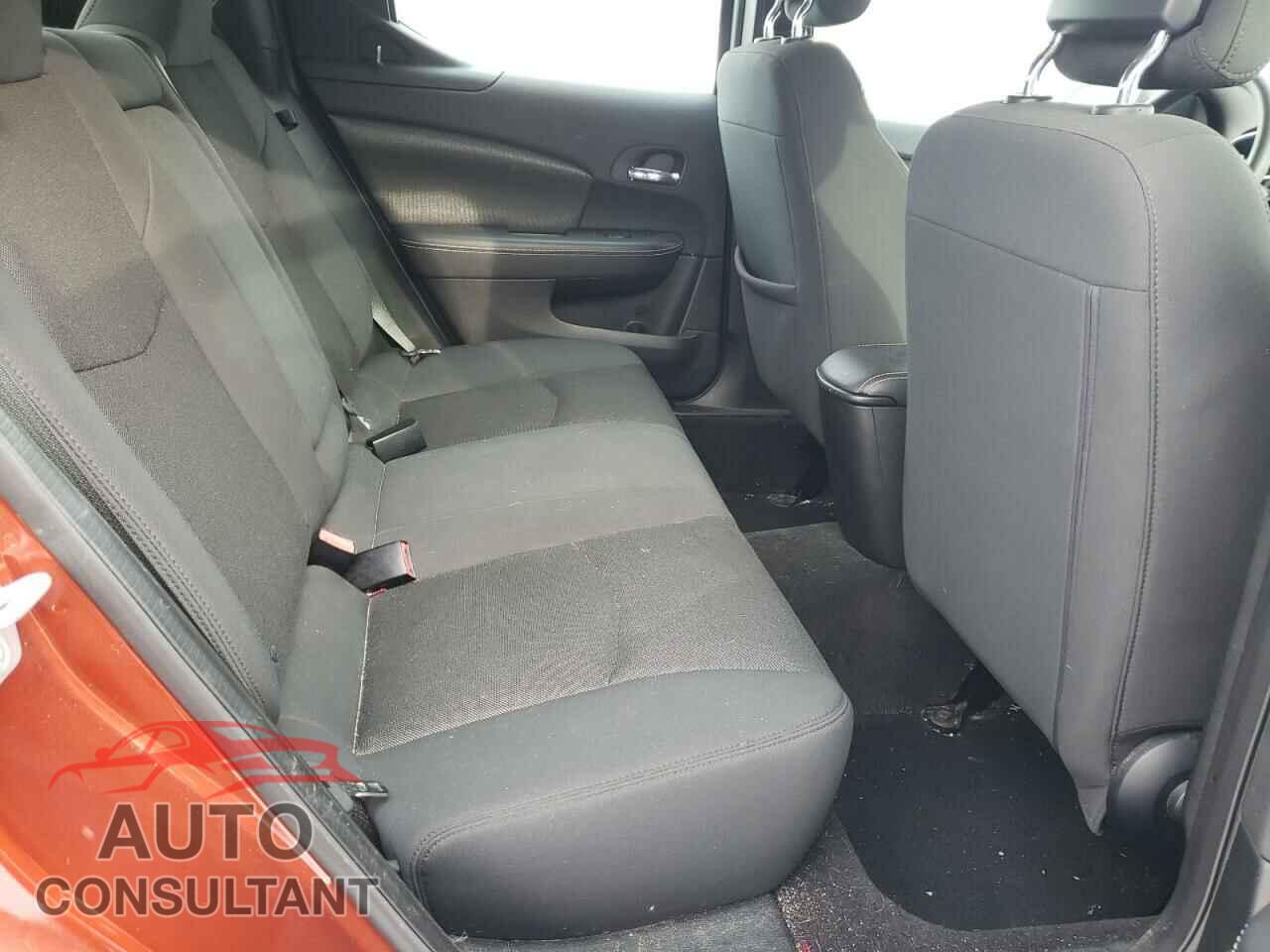 DODGE AVENGER 2012 - 1C3CDZAB4CN238449