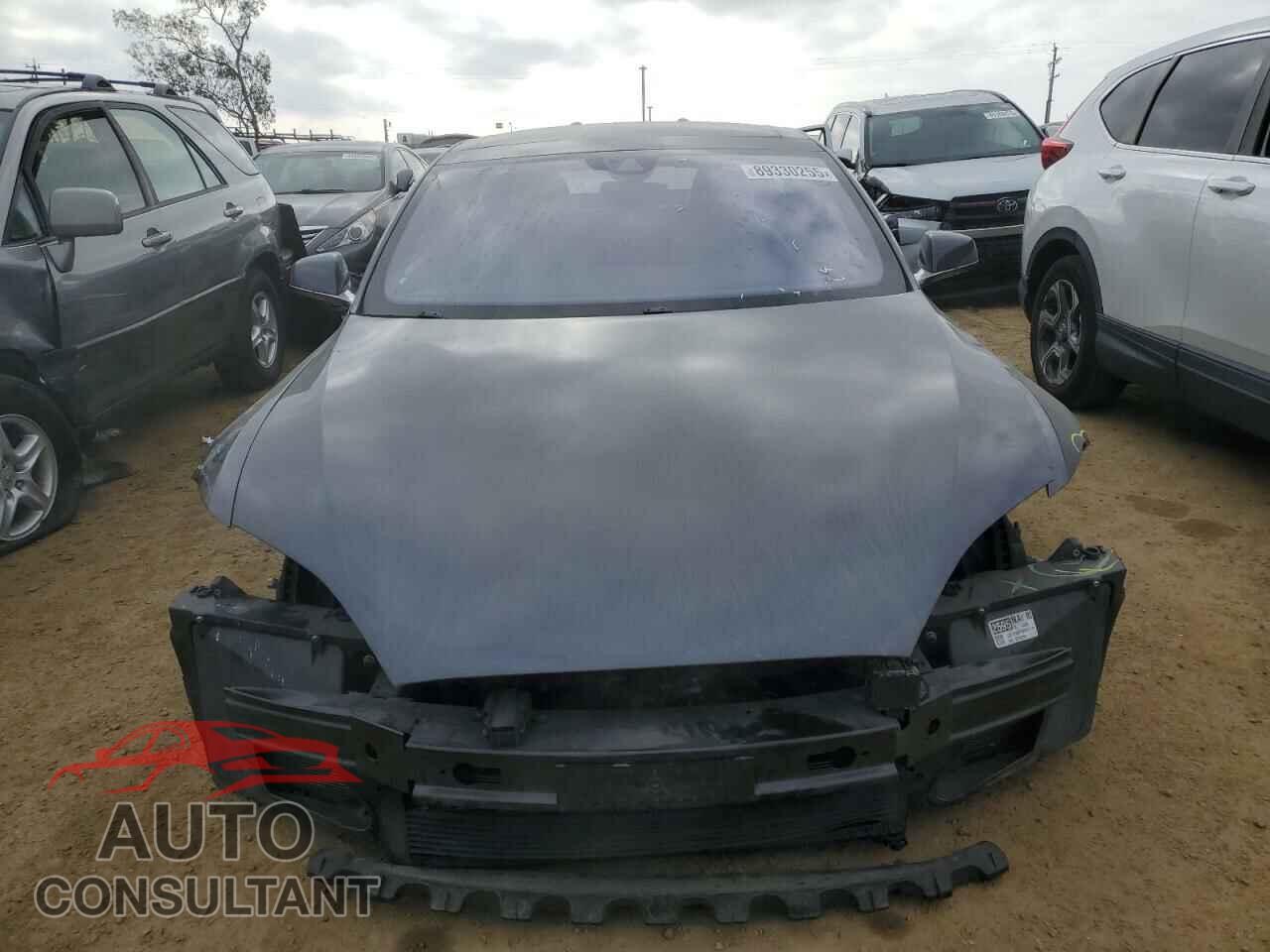 TESLA MODEL S 2016 - 5YJSA1E29GF160914