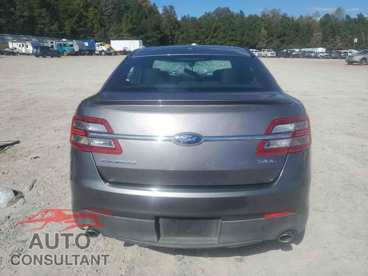 FORD TAURUS 2014 - 1FAHP2E83EG171063