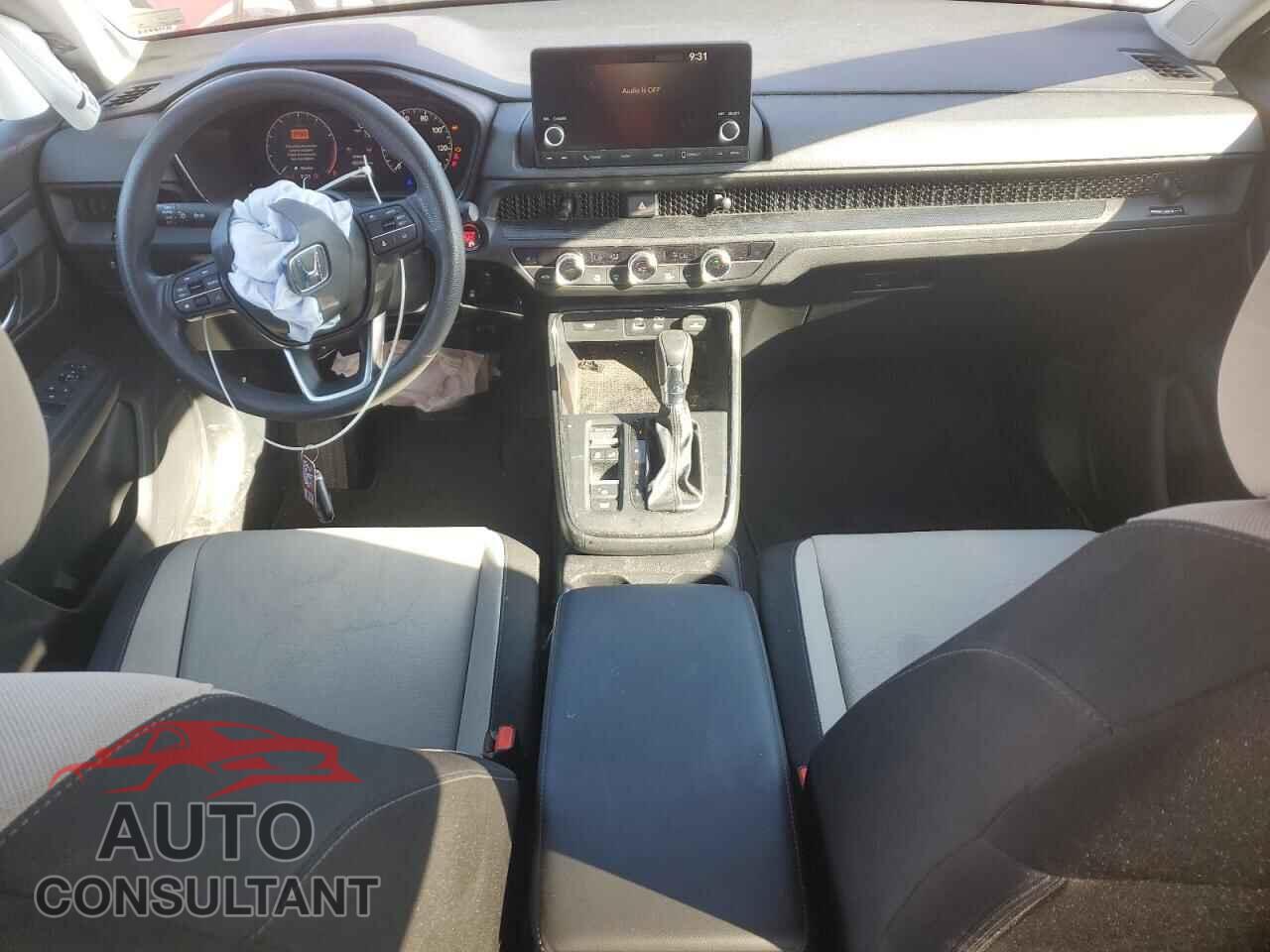 HONDA CRV 2023 - 2HKRS4H45PH406689