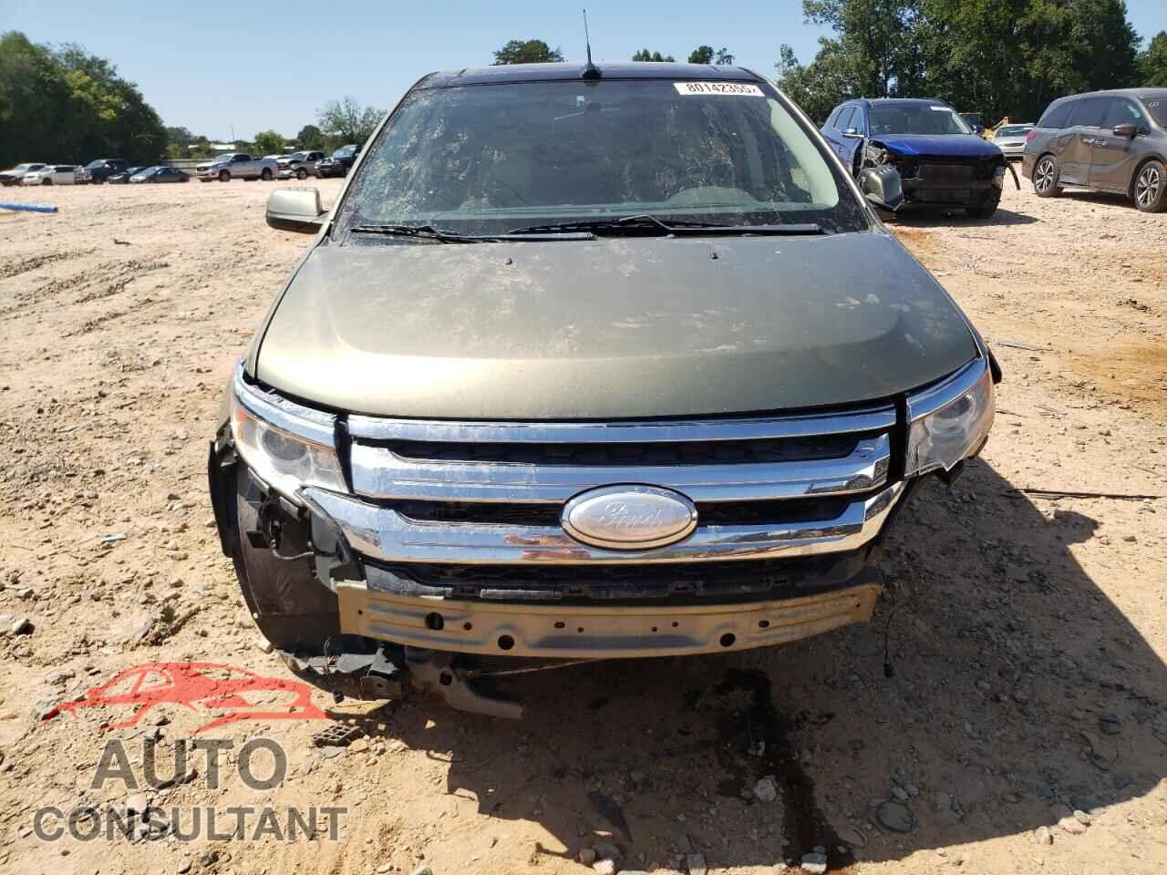 FORD EDGE 2013 - 2FMDK4JC7DBB76393
