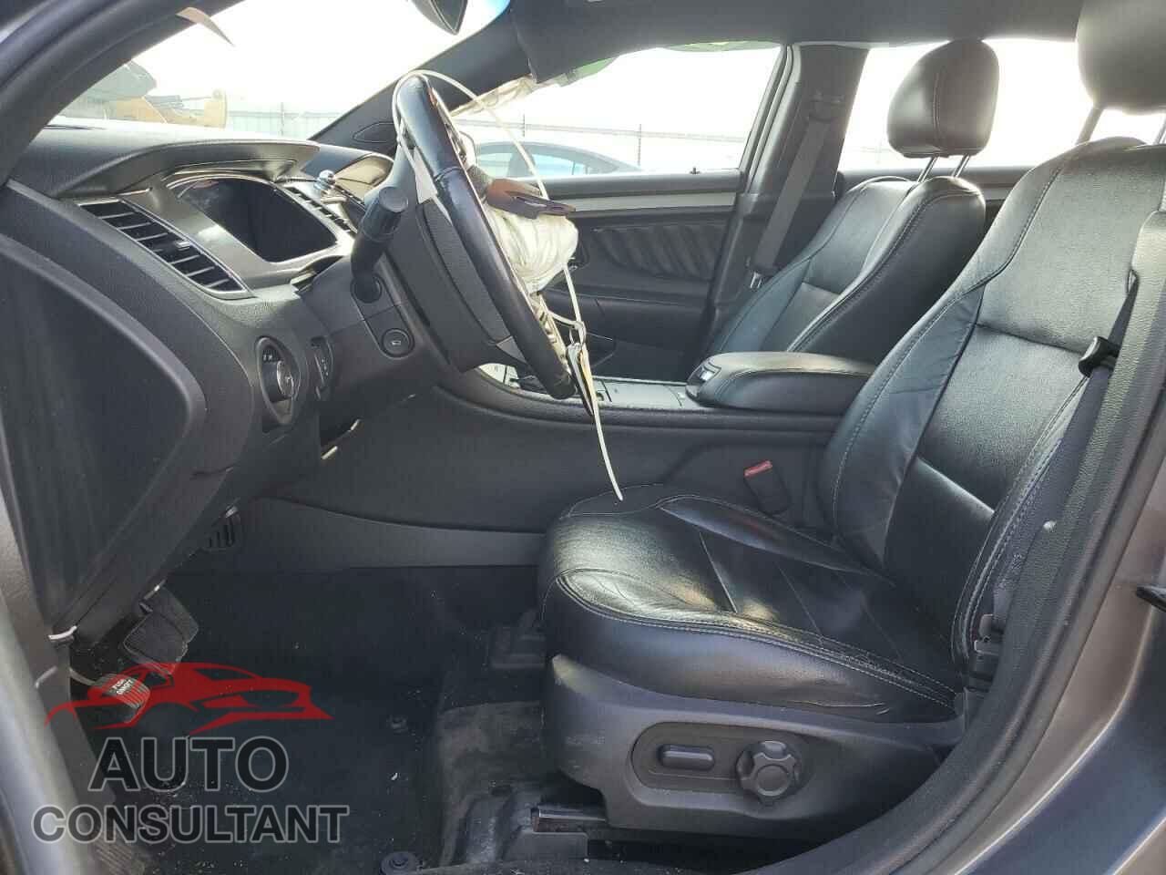 FORD TAURUS 2013 - 1FAHP2E8XDG224968